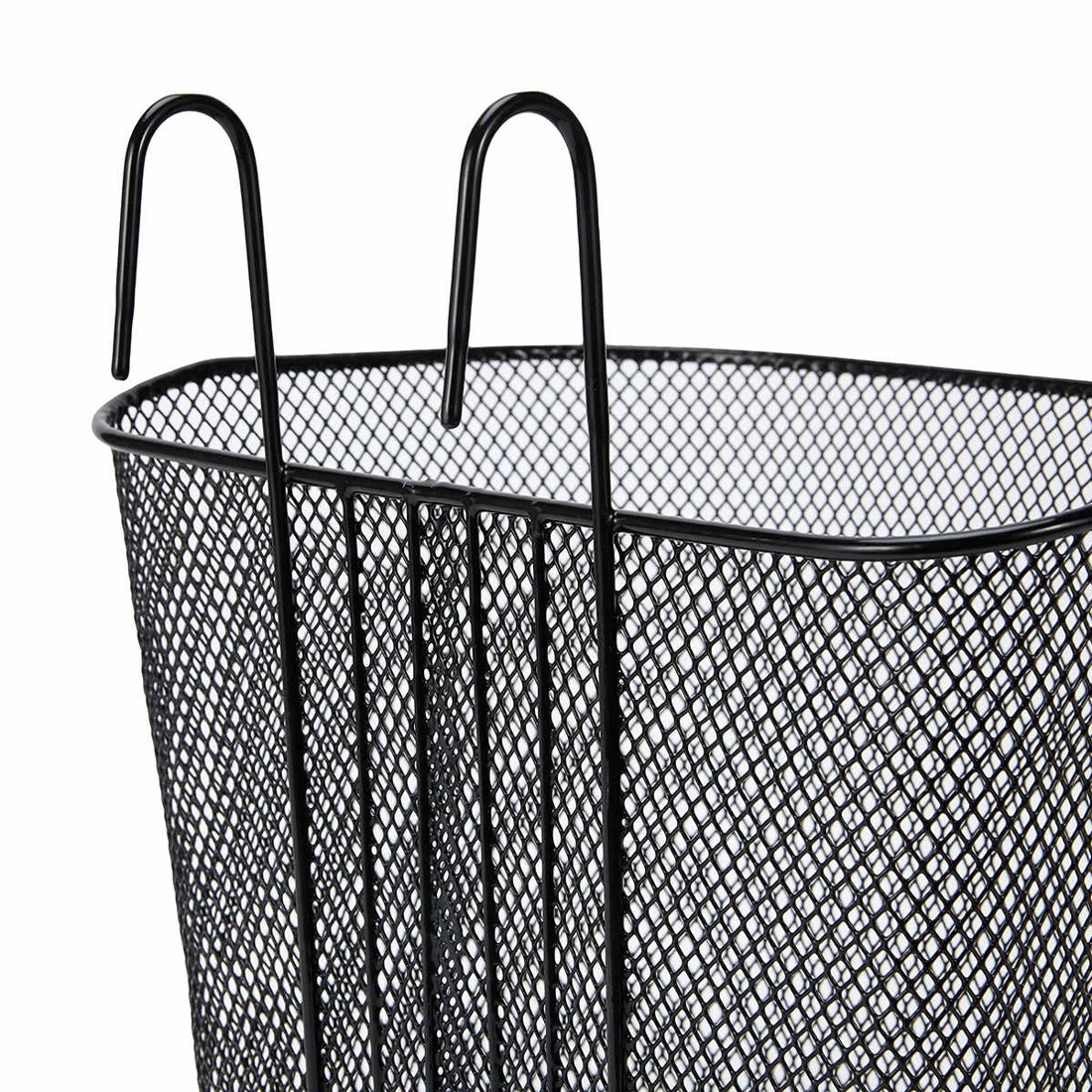 6 Wire Bike Basket, 6 of 7
