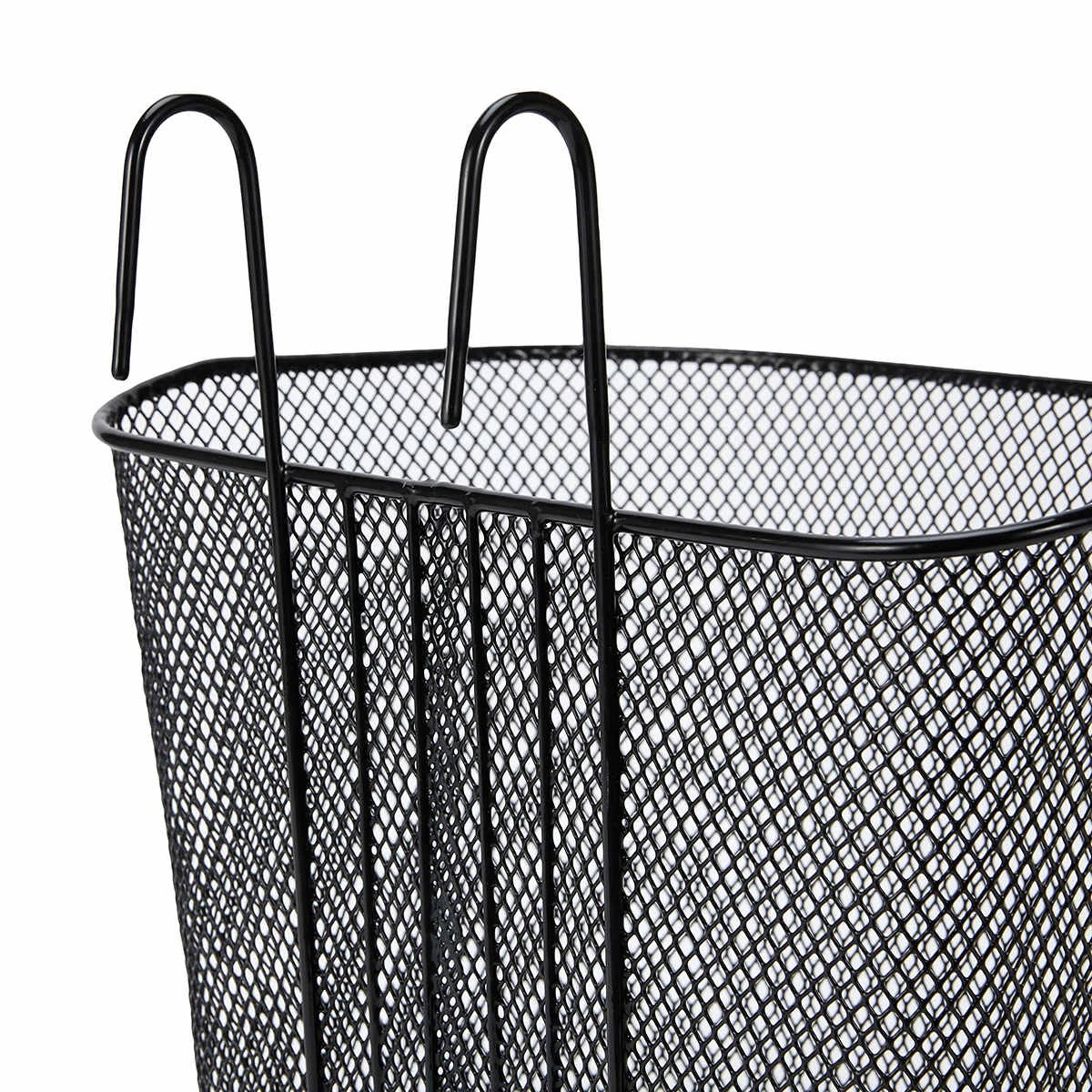 6 Wire Bike Basket, 6 of 7