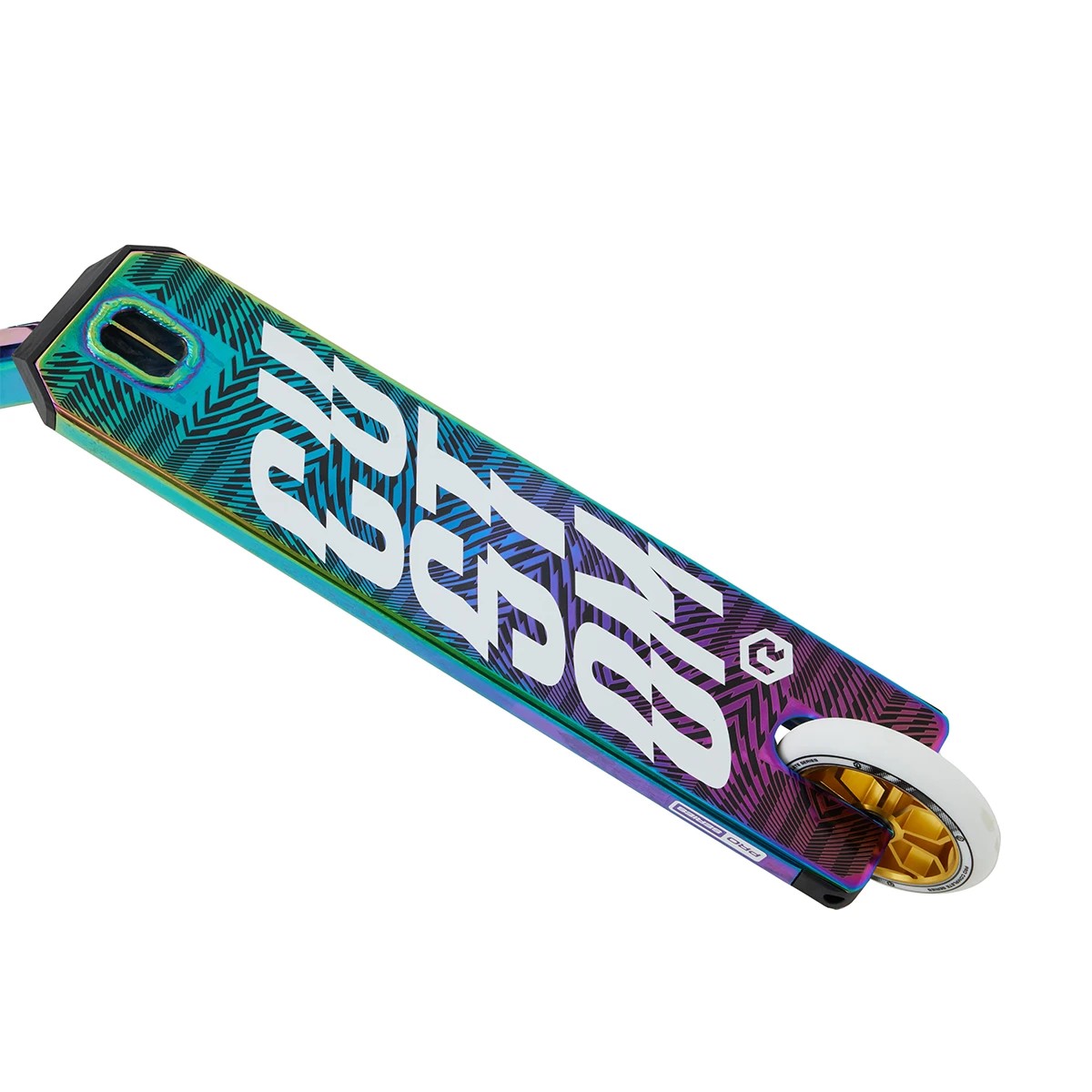 10 Custom Pro Scooter, 10 of 10