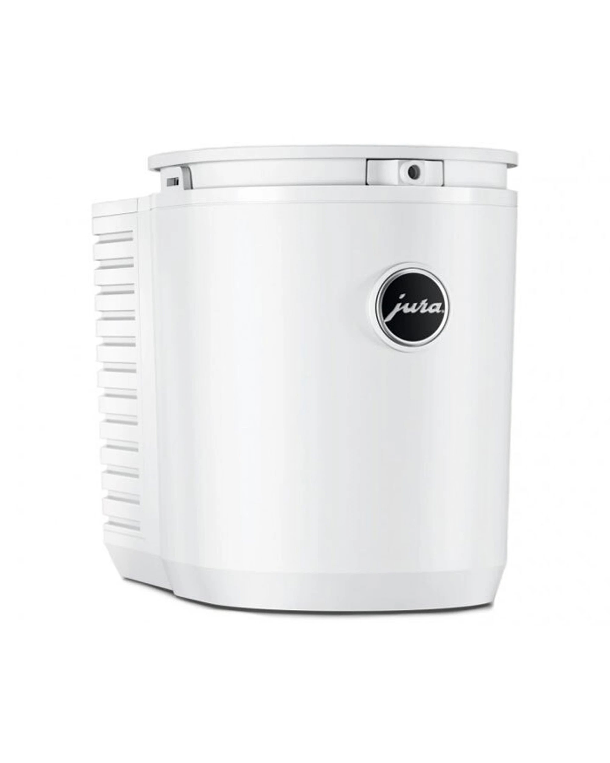 1 Jura Cool Control Milk Cooler 1.0L Vacuum Insulated Leakproof - White, 1 of 6