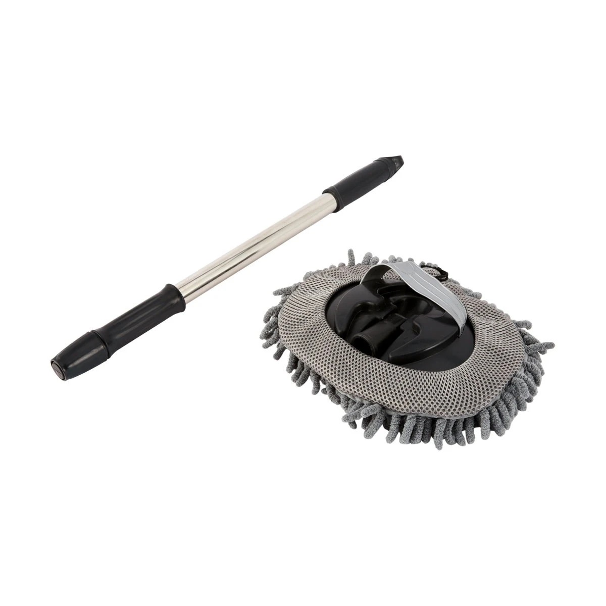 5 Telescopic Cleaning Pad, 5 of 6