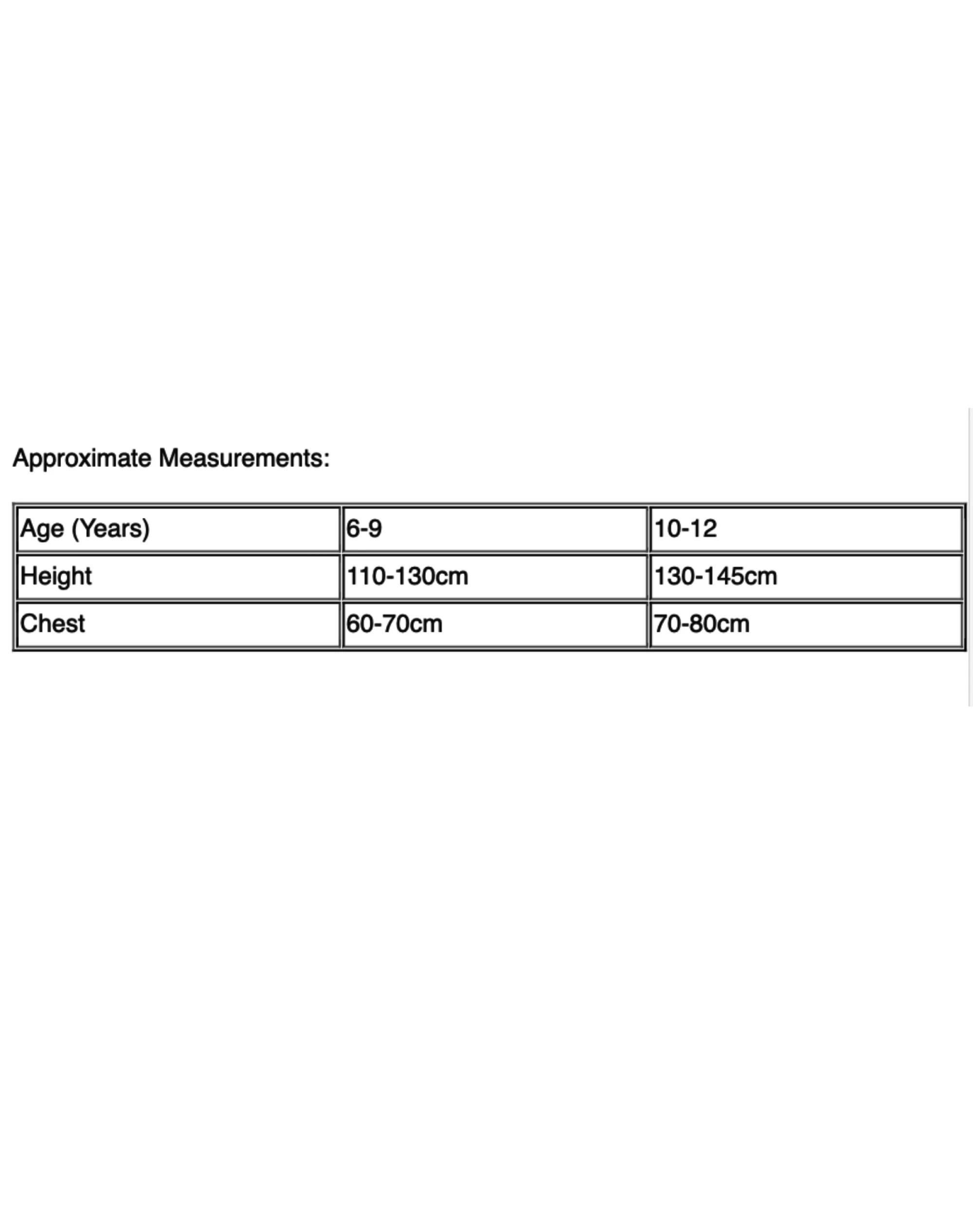 2 BR Costumes Deluxe Little Red Riding Hood Costume for Kids, 2 of 4