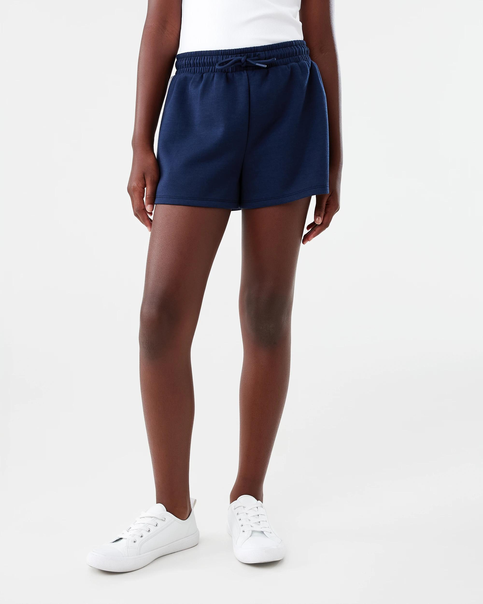 1 Scuba Shorts Nvy Indigo, 1 of 7