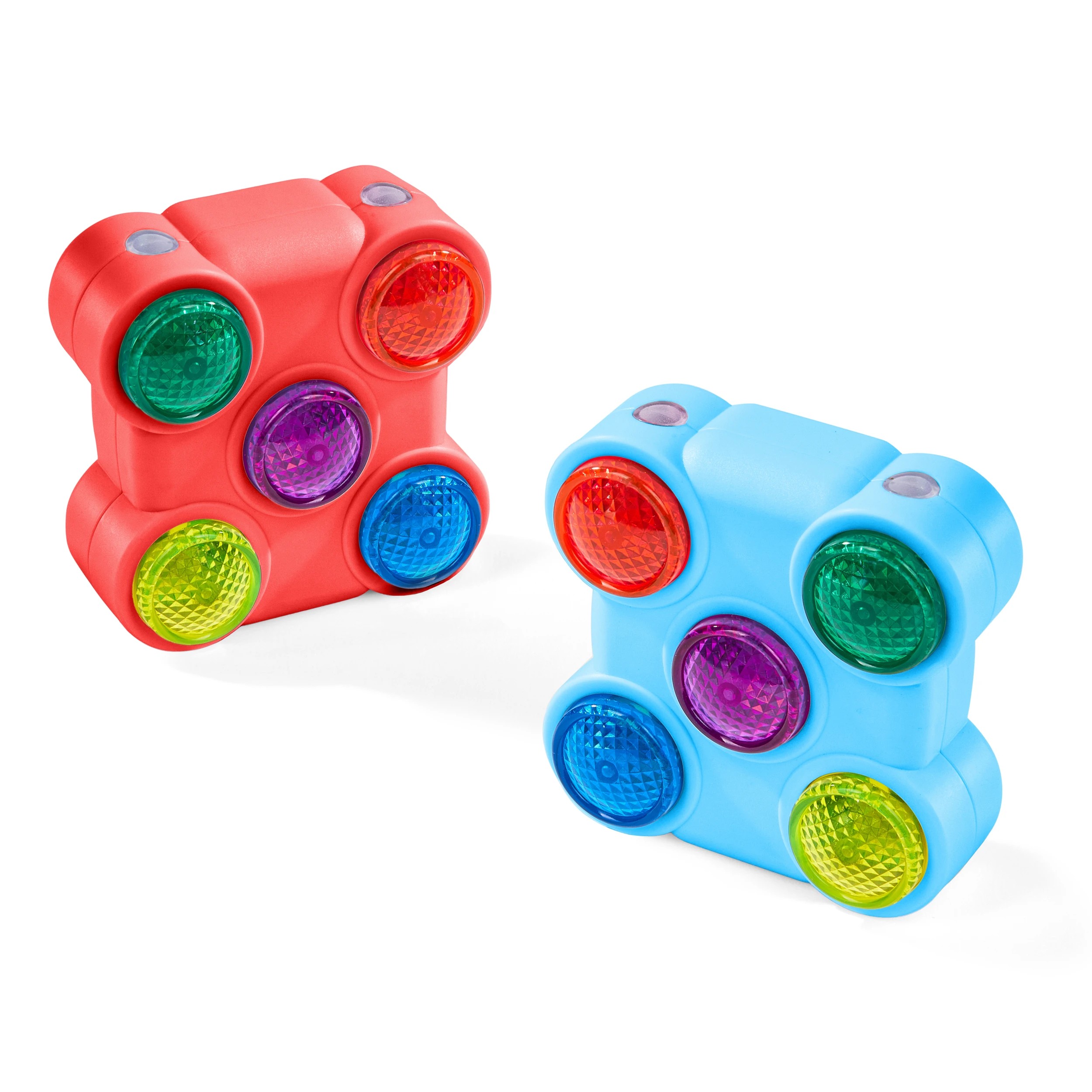 2 ToyMania Battle Pops Game, 2 of 4