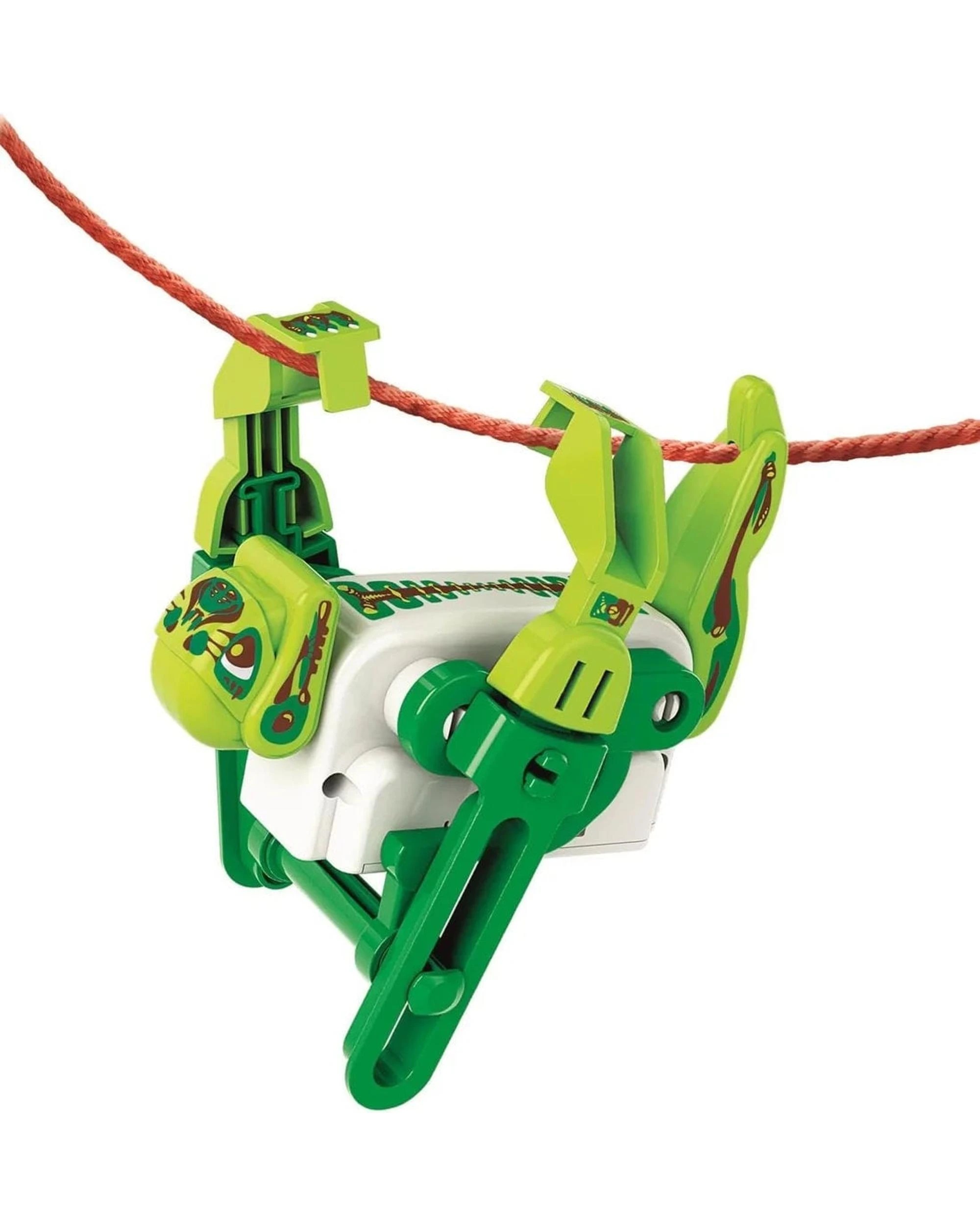 2 Clementoni Science and Play Action Robots Climber, 2 of 4