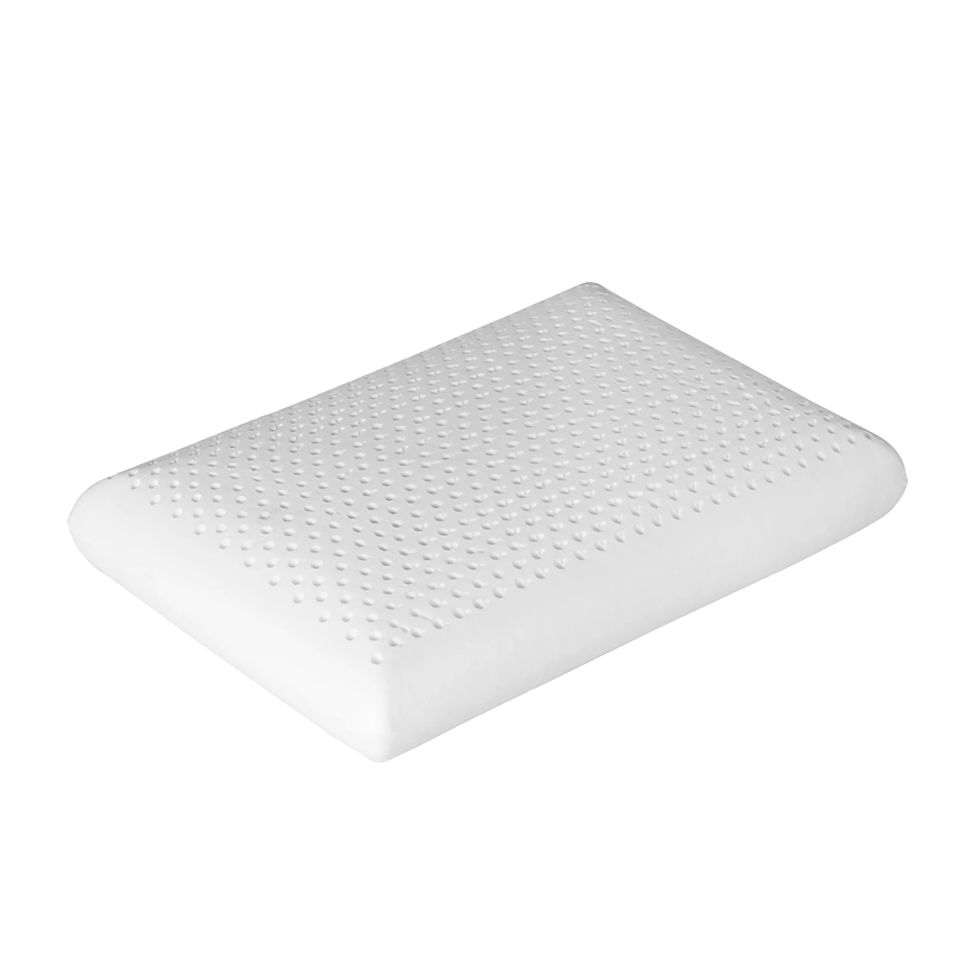 2 Dreamz 2 Pack Latex Pillows, 2 of 4