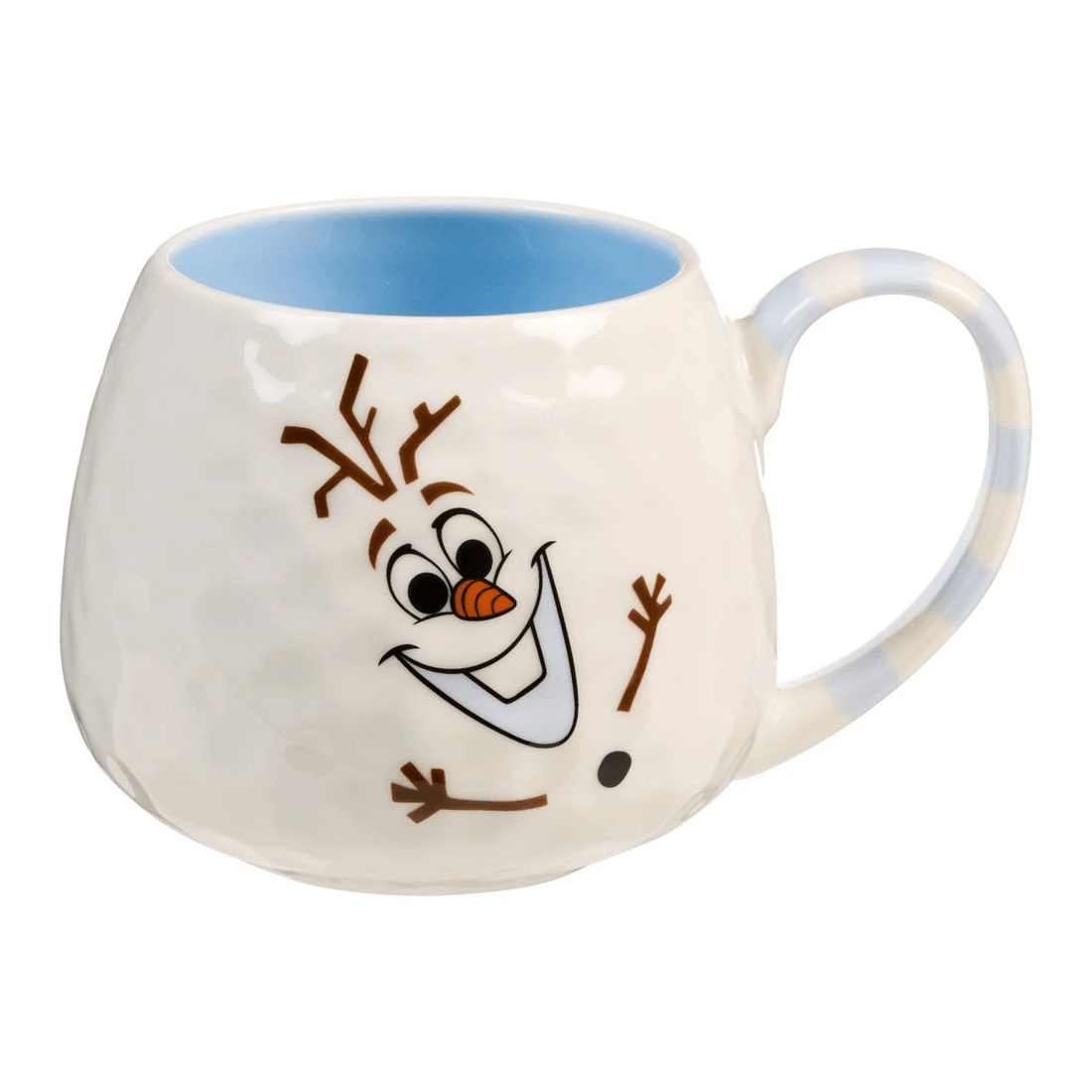 1 Disney Frozen Olaf Mug, 1 of 4