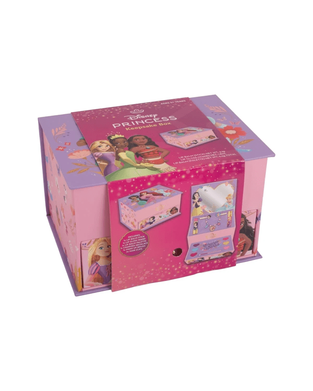 Disney Princess Keepsake