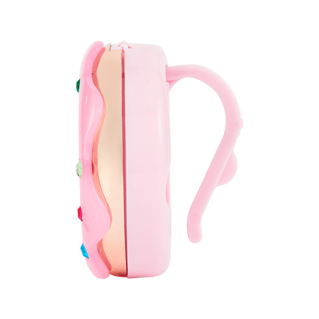 3 Car Fragrance Holder - Donut, 3 of 7