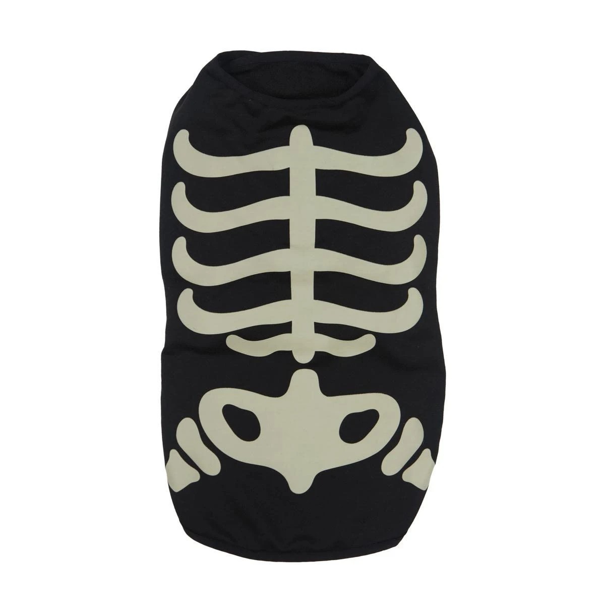 5 Glow in Dark Pet Skeleton - Large/Extra Large, 5 of 10