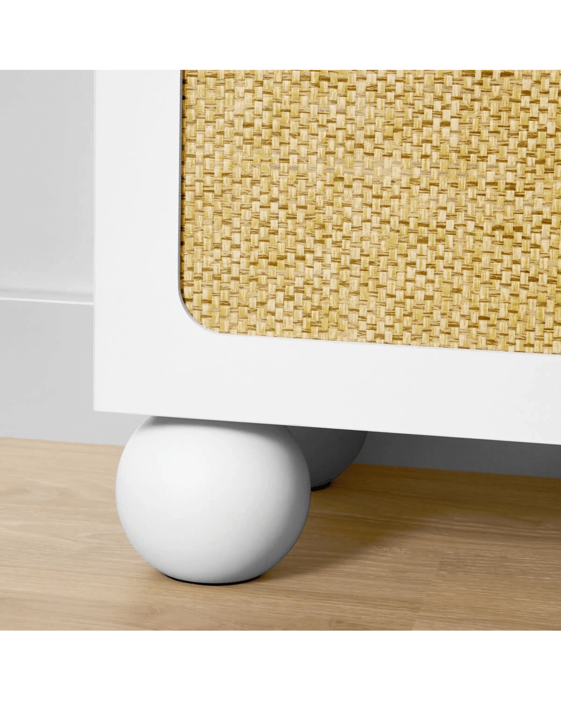 8 Burleigh Bedside Table, 8 of 9