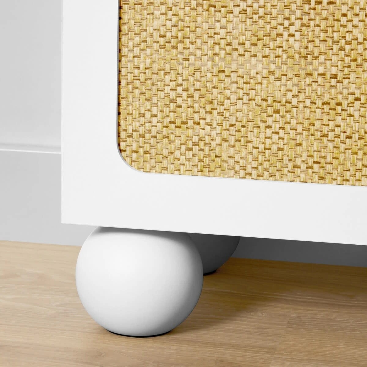 8 Burleigh Bedside Table, 8 of 9