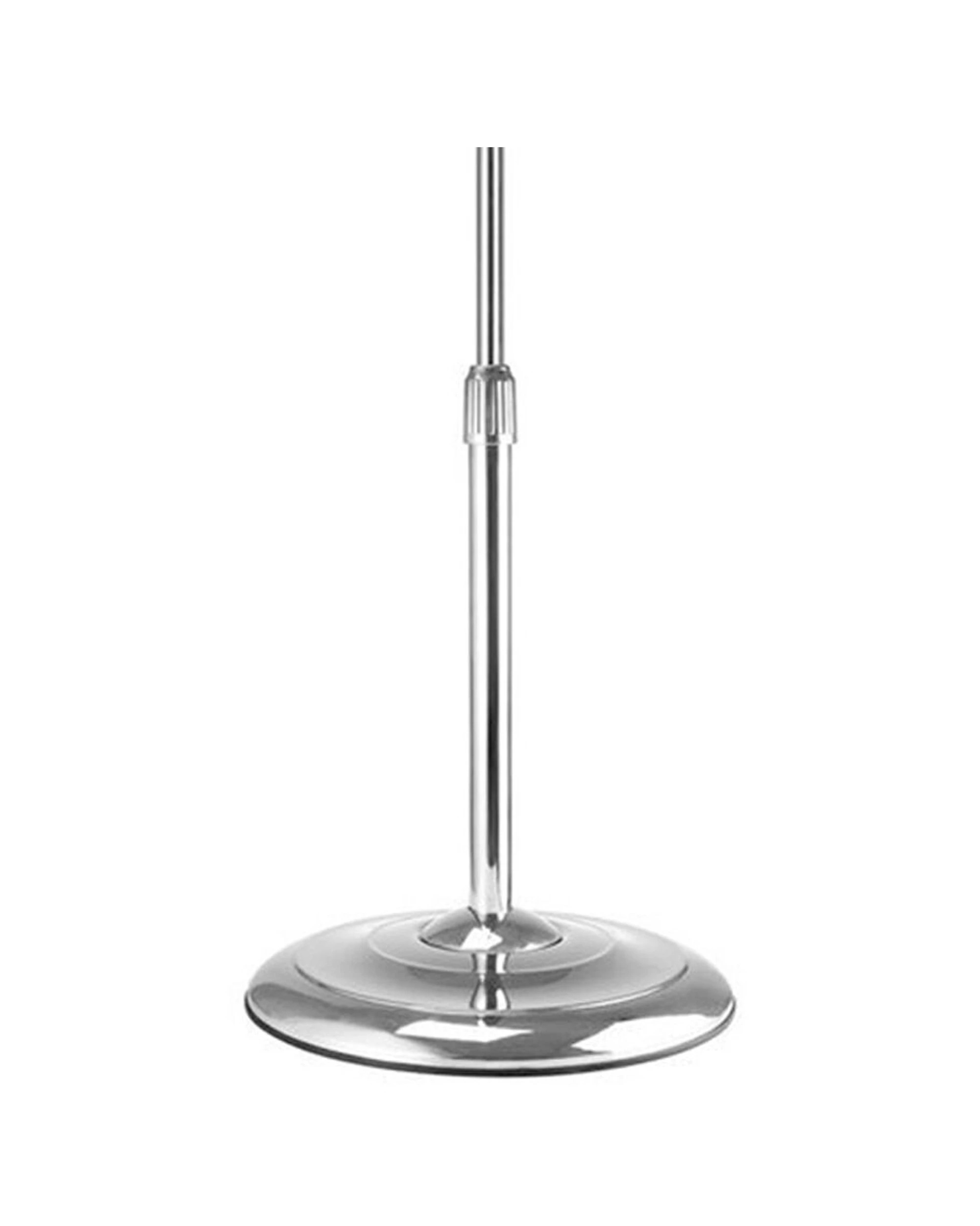5 HELLER GAF Control Oscillating Fan Height Adjustable 130cm AU Plug 8 Hour Timer - Silver, 5 of 5