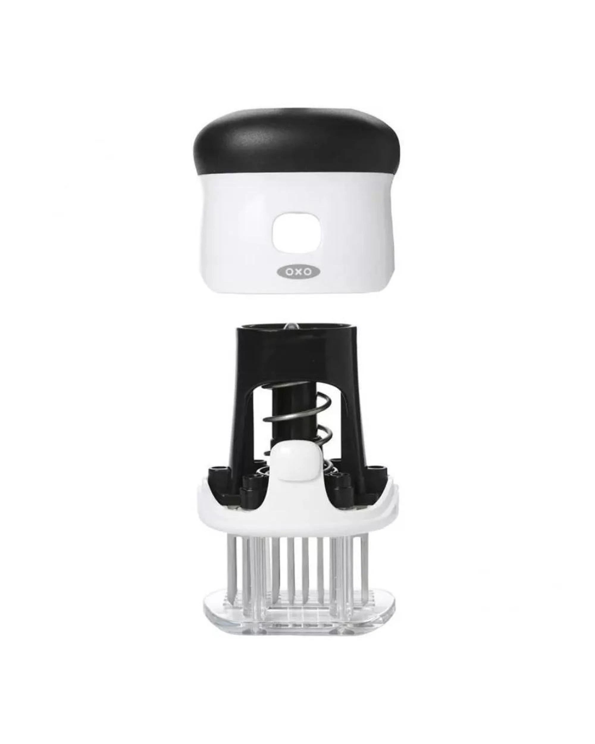 4 OXO Good Grips Bladed Meat Tenderizer - White, 4 of 4