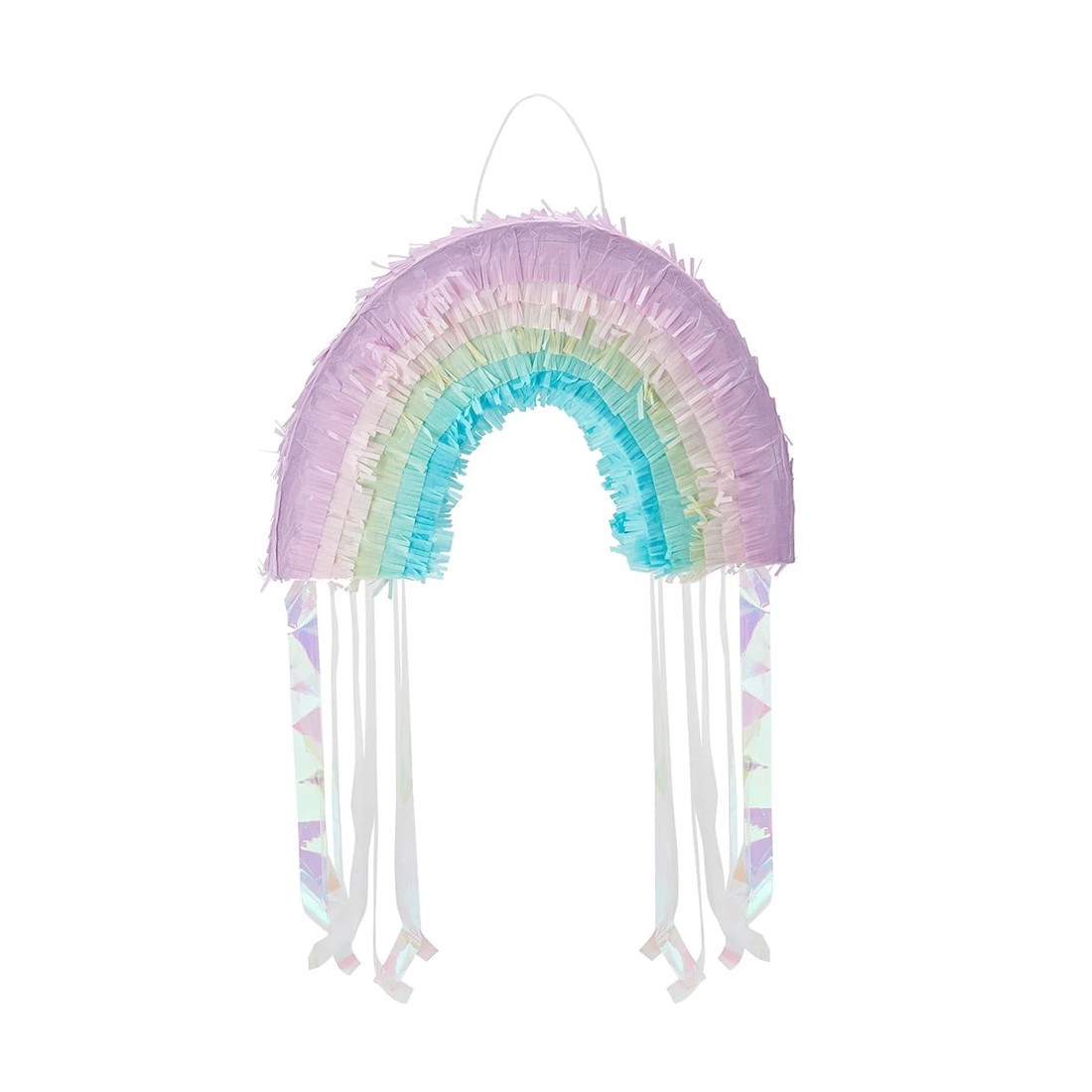 2 Rainbow Pinata, 2 of 7