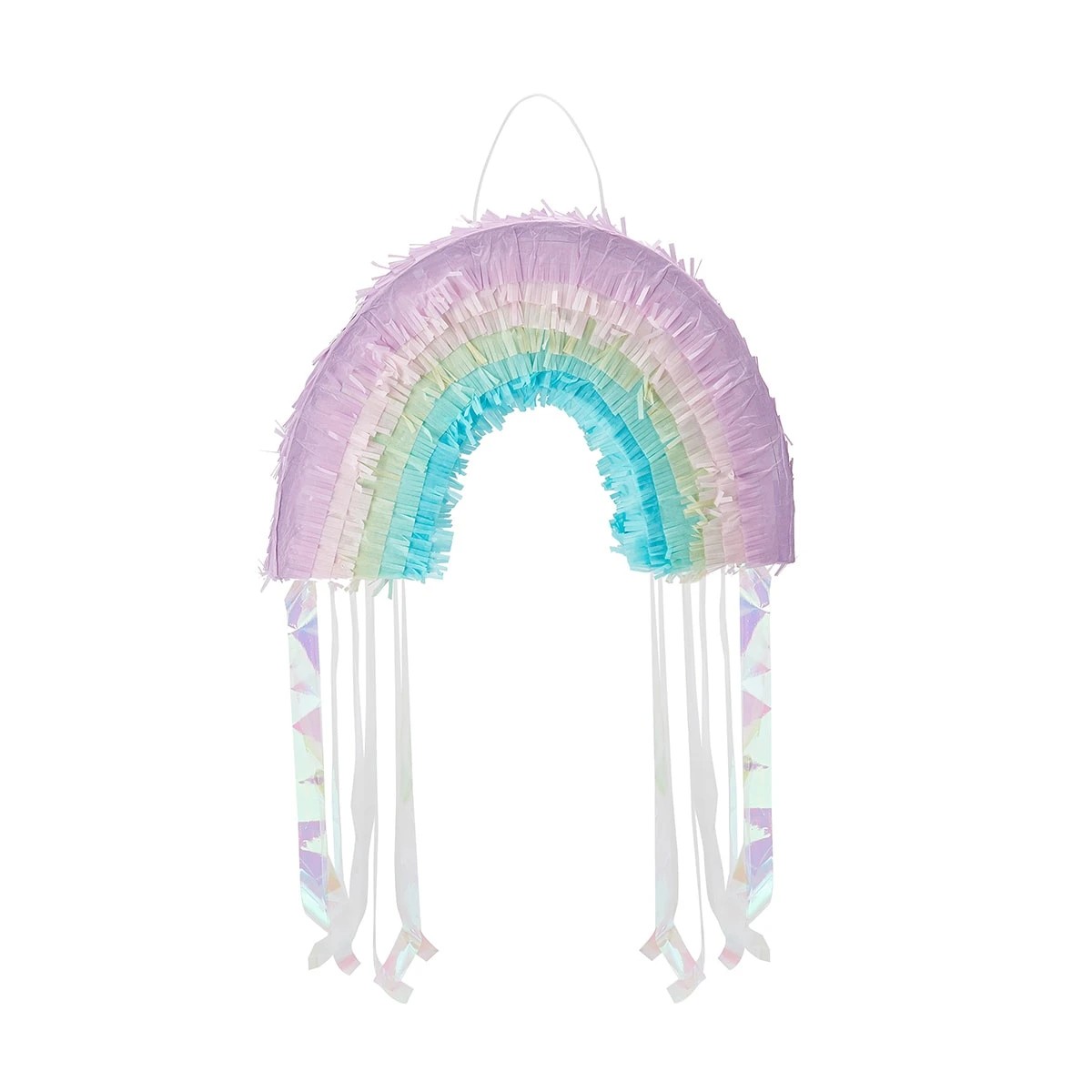 2 Rainbow Pinata, 2 of 7