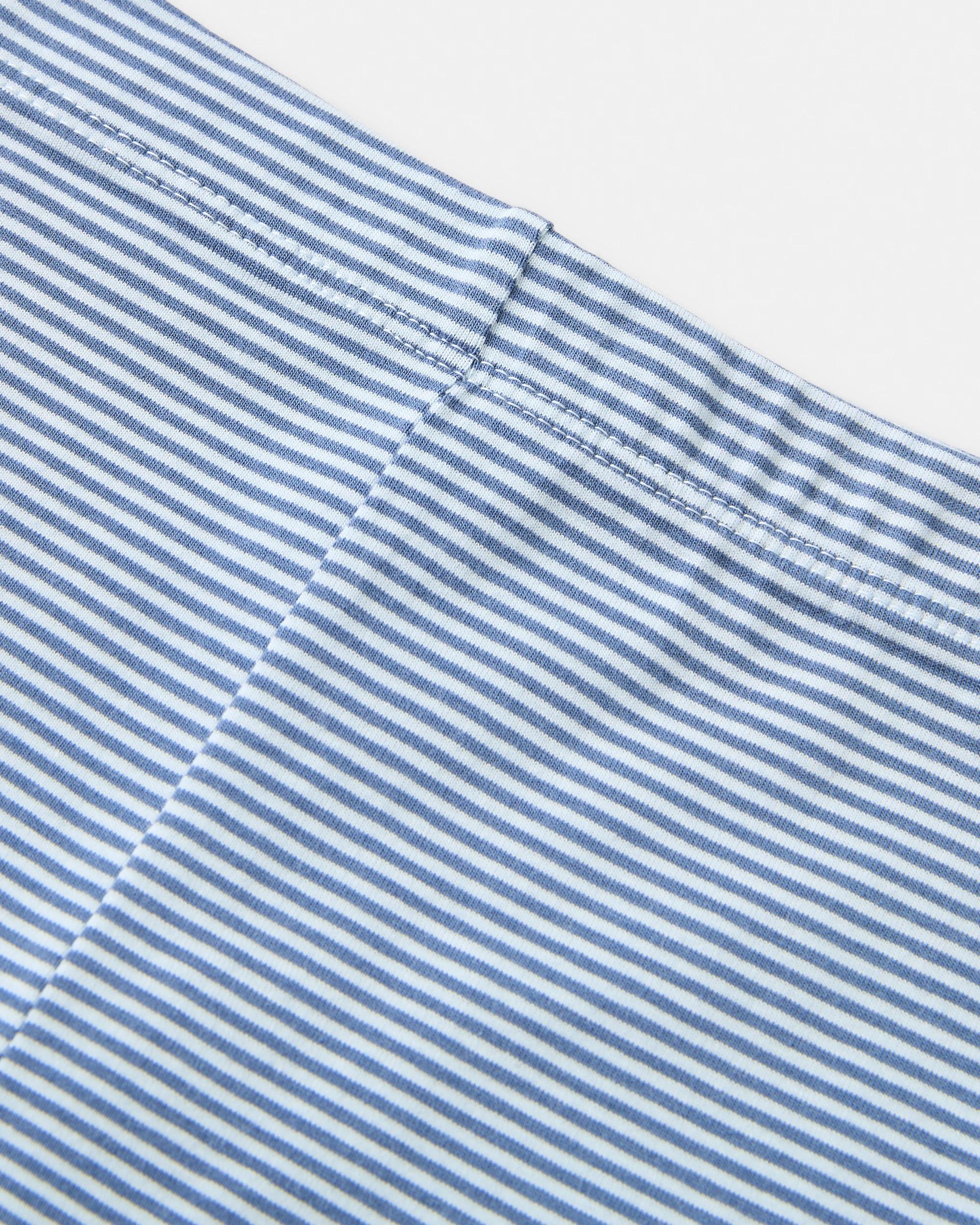 7 3 Pack Cotton Leggings Blu Car, 7 of 8