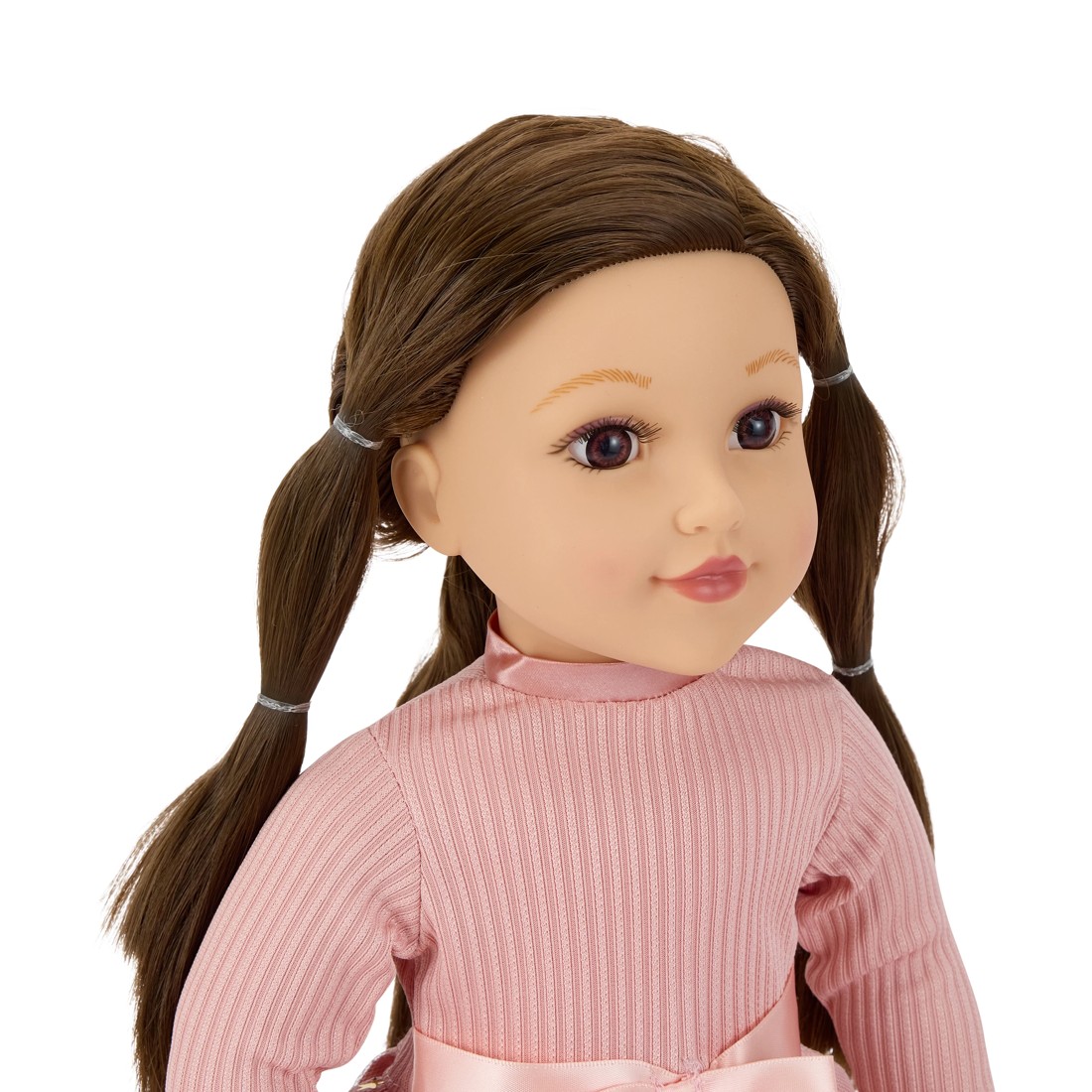 4 45cm Enchanted Dreams Doll - Pink, 4 of 7