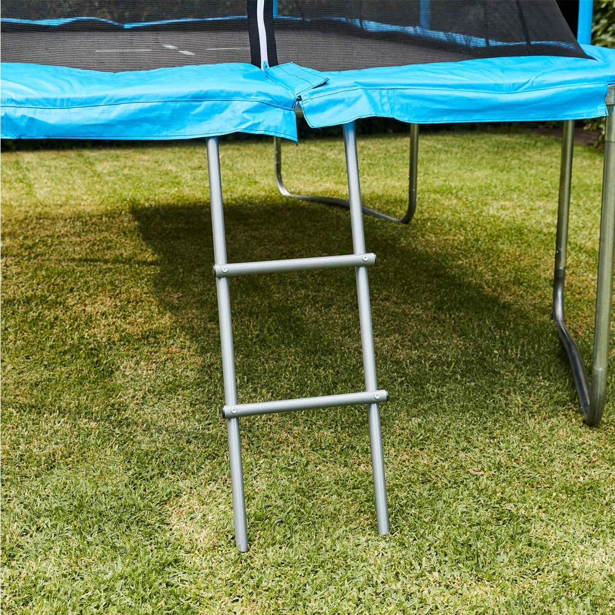 4 Trampoline 12ft. Rectangular with Enclosure, 4 of 10