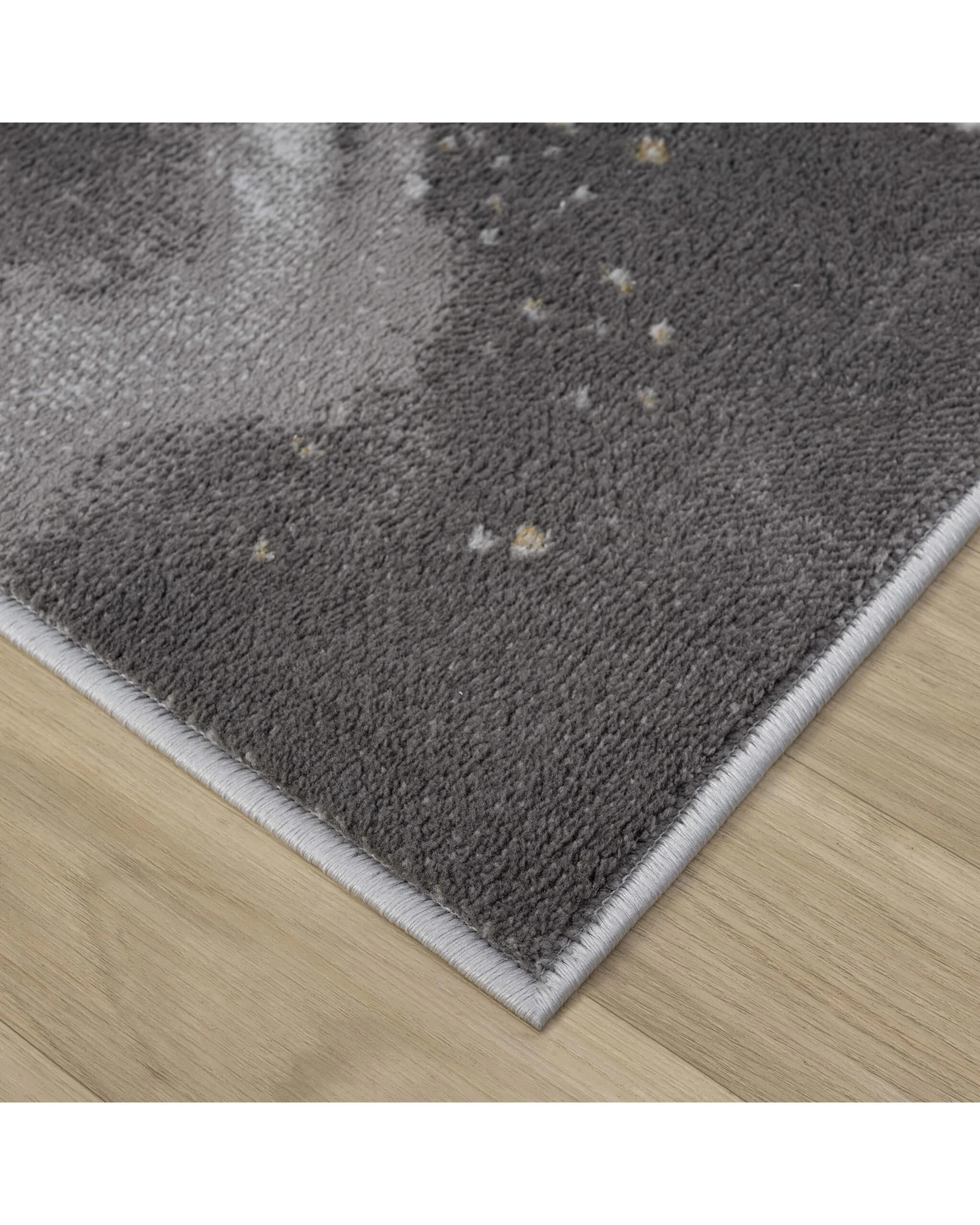 4 La Grace Home Weston Premium Rug - 120x170cm - Slate, 4 of 10