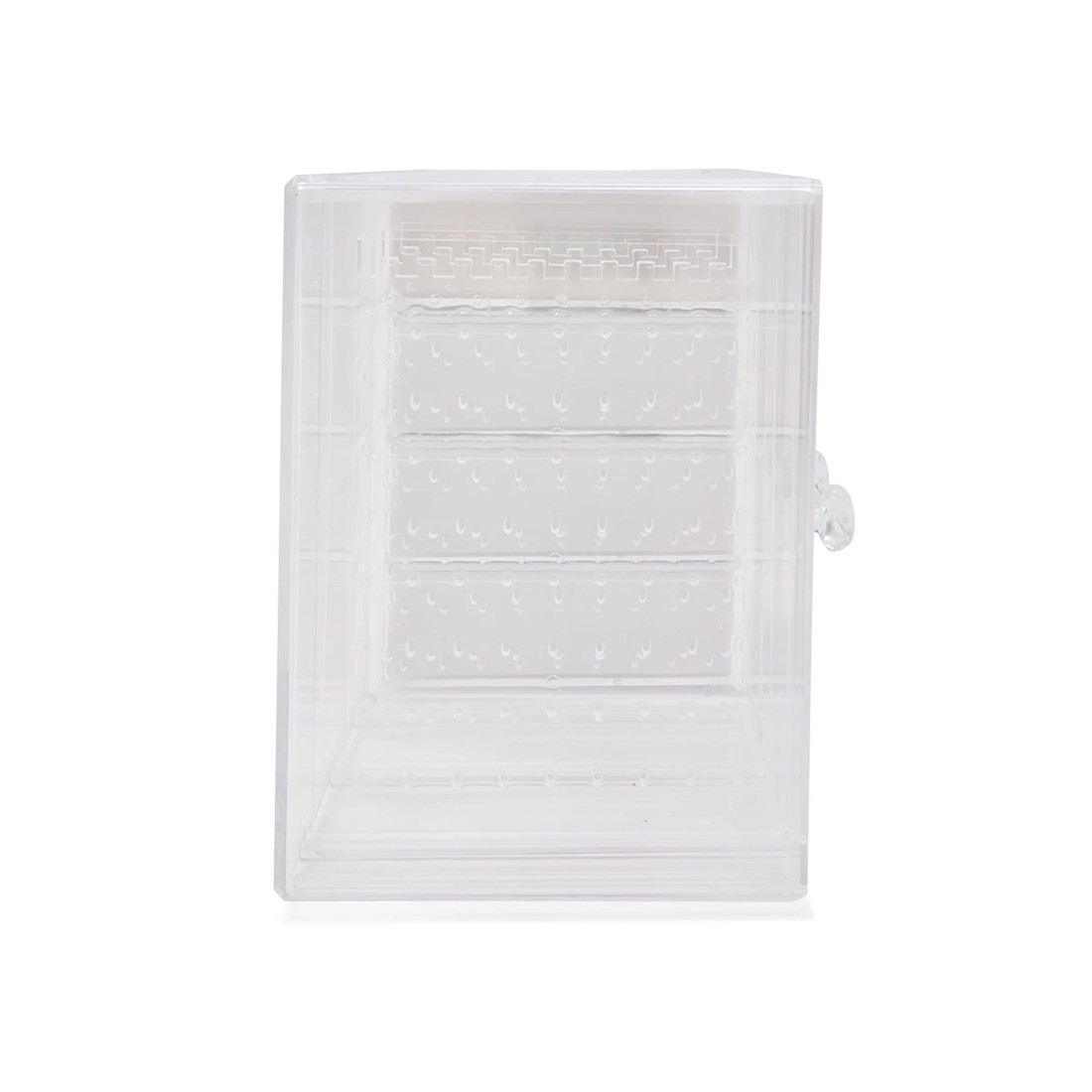 8 Clear Jewellery Box, 8 of 8