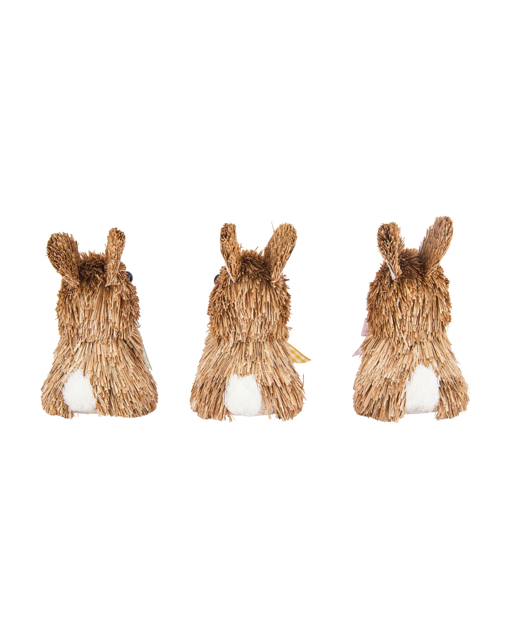 3 3 Pack Mini Bunnies, 3 of 4