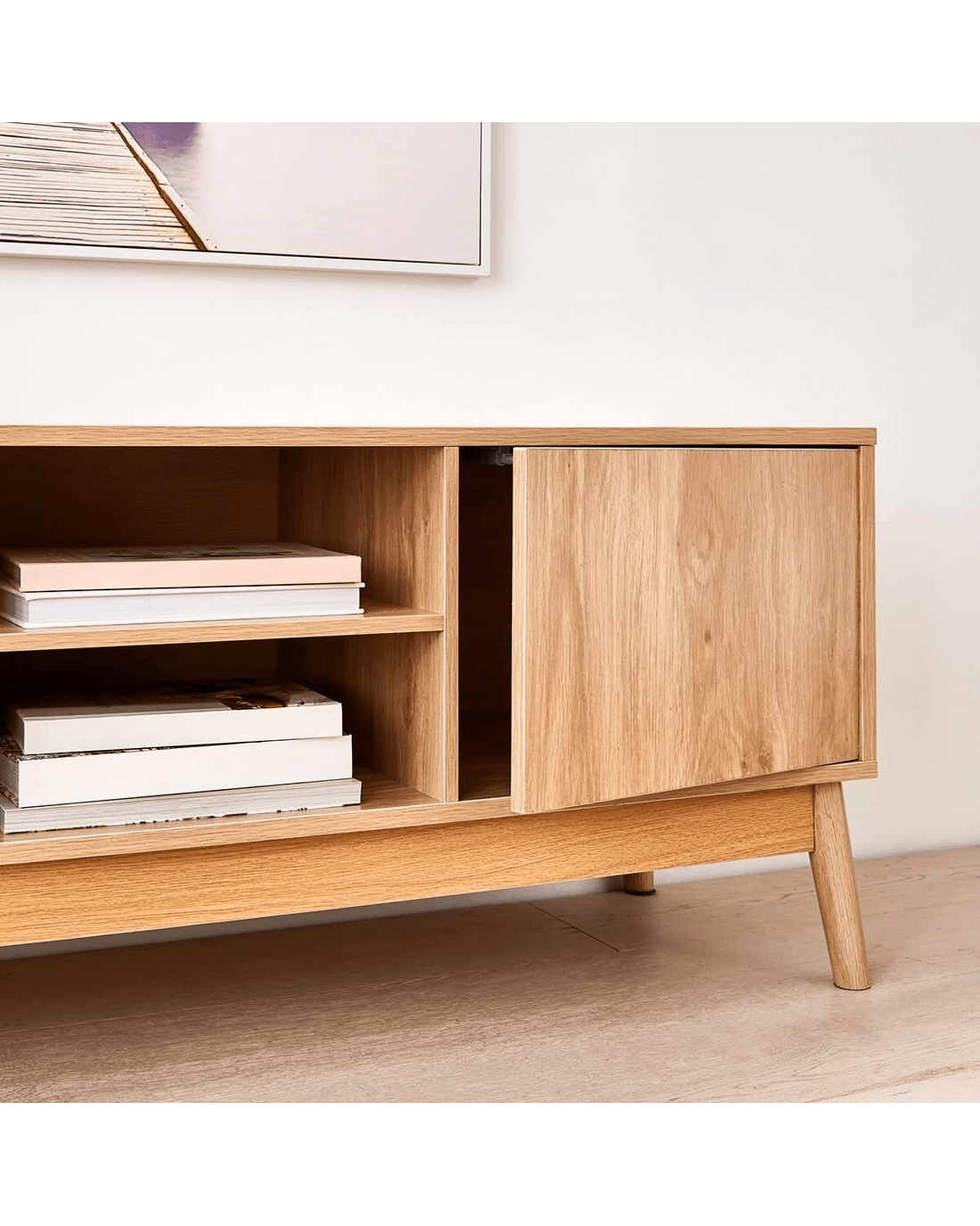 6 Thorne Entertainment Unit, 6 of 9