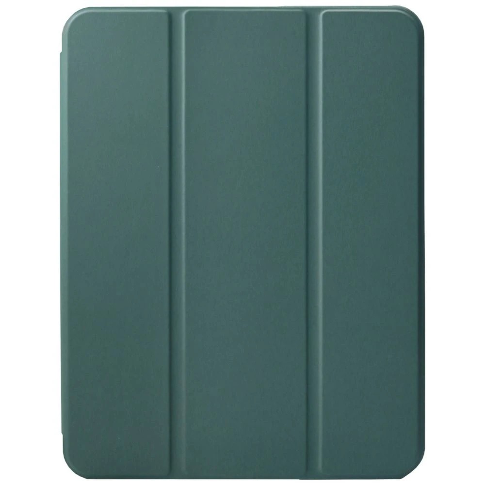 1 J.Burrows Tri-Fold Case iPad A16/10th Gen 10.9" Jade Green, 1 of 5