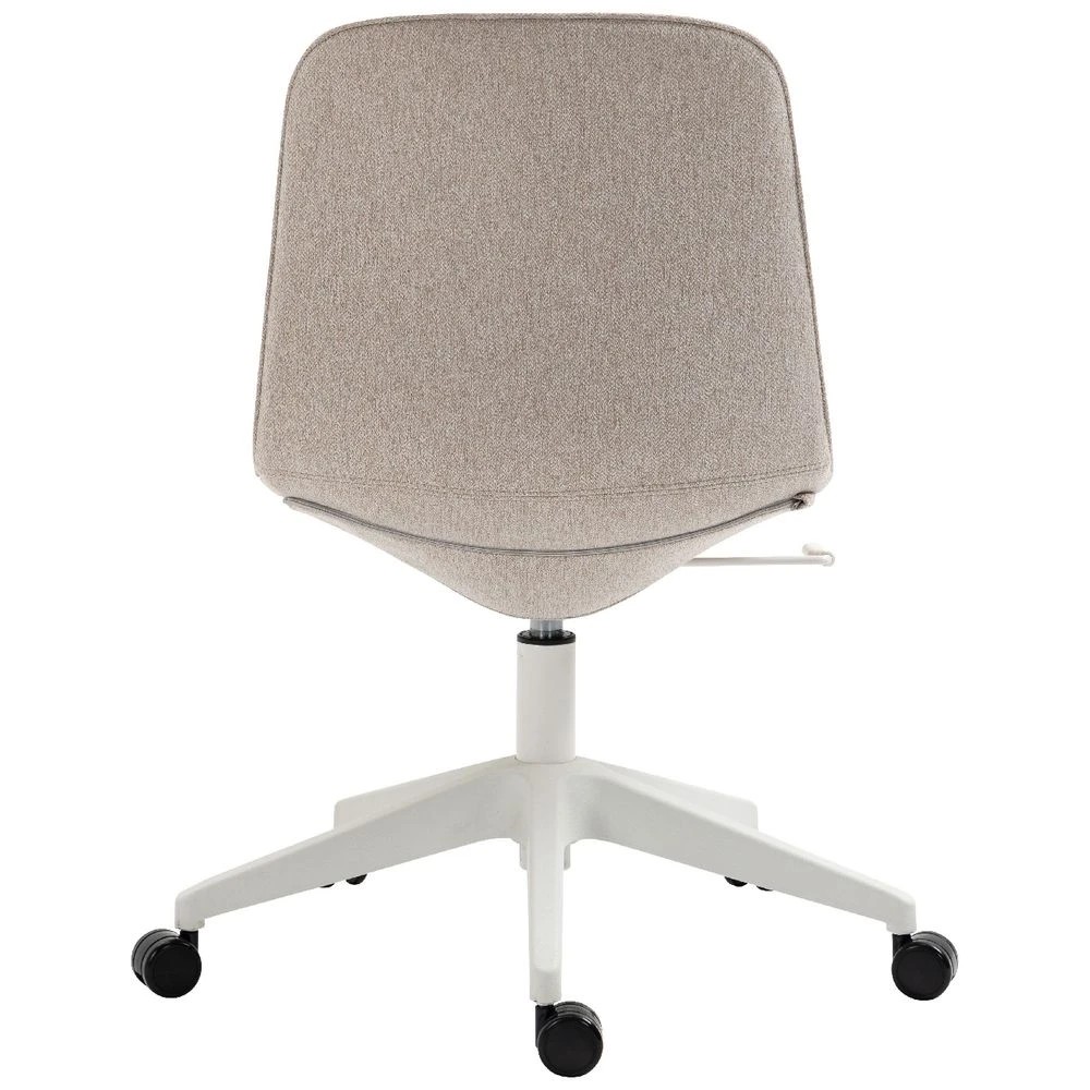 4 Otto Mistral Chair Natural Ergonomic Chairs and Desk Chairs, 4 of 10
