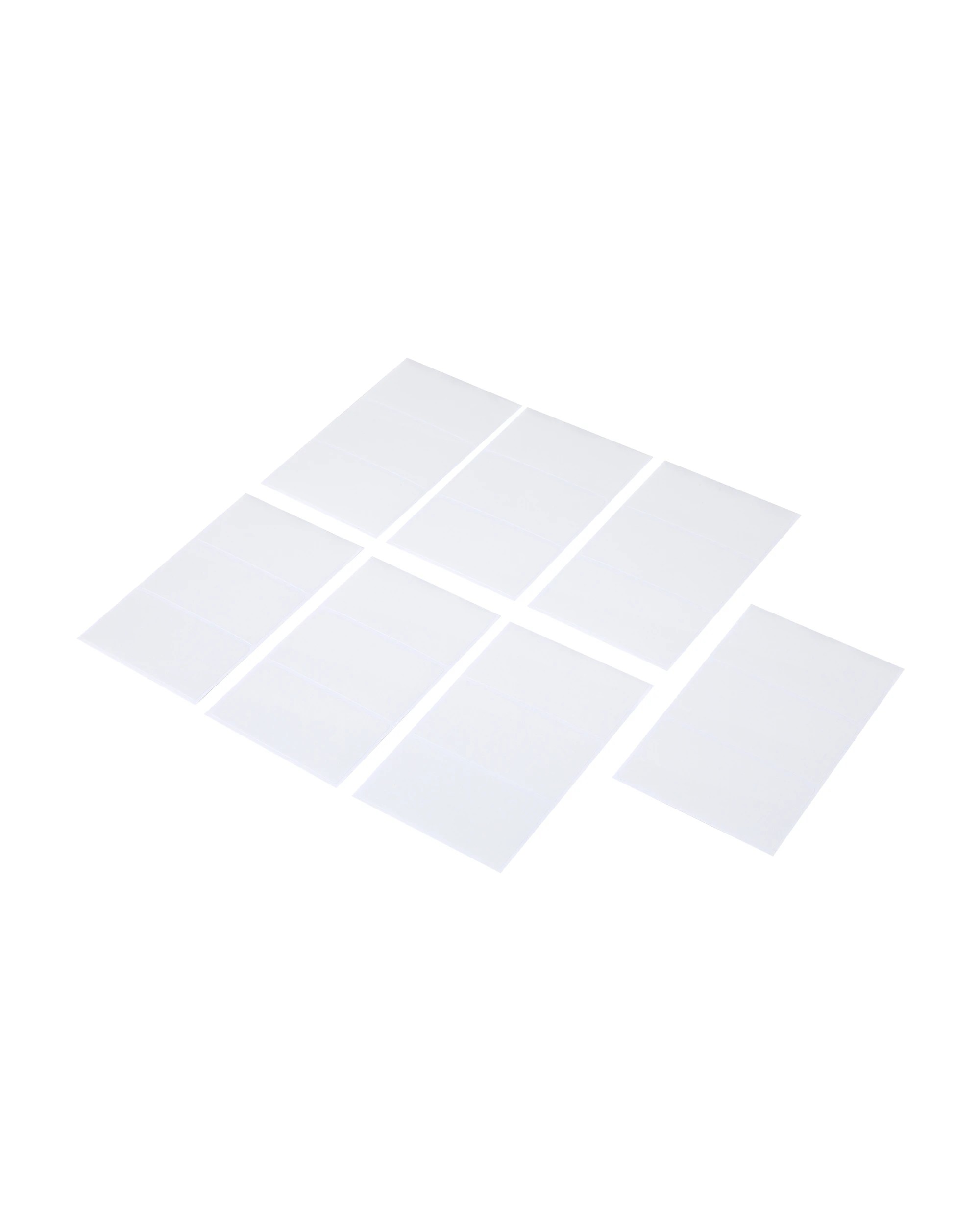 3 21 Pack Rectangle Labels, 3 of 5