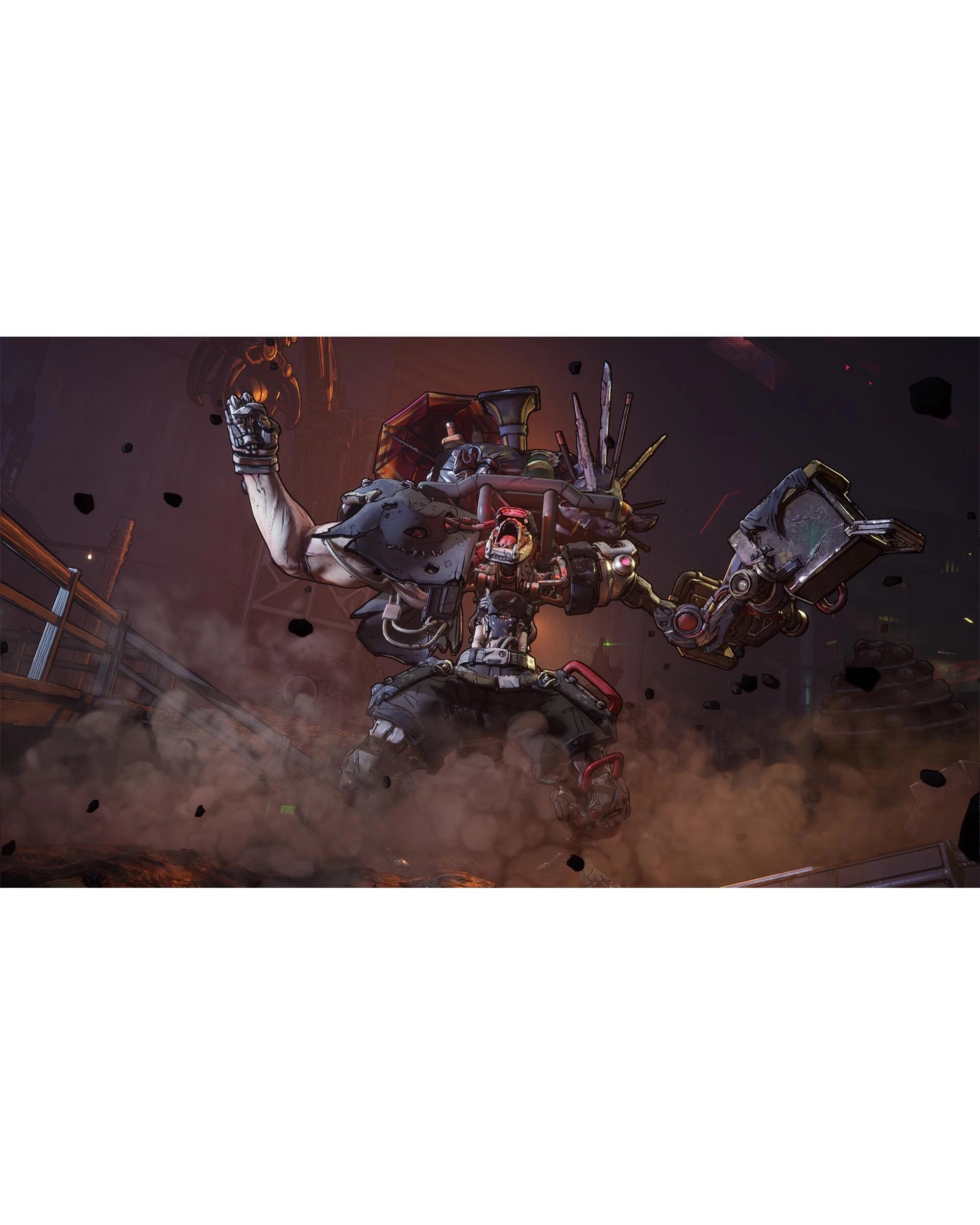 9 Borderlands 4 - Xbox Series X, 9 of 10