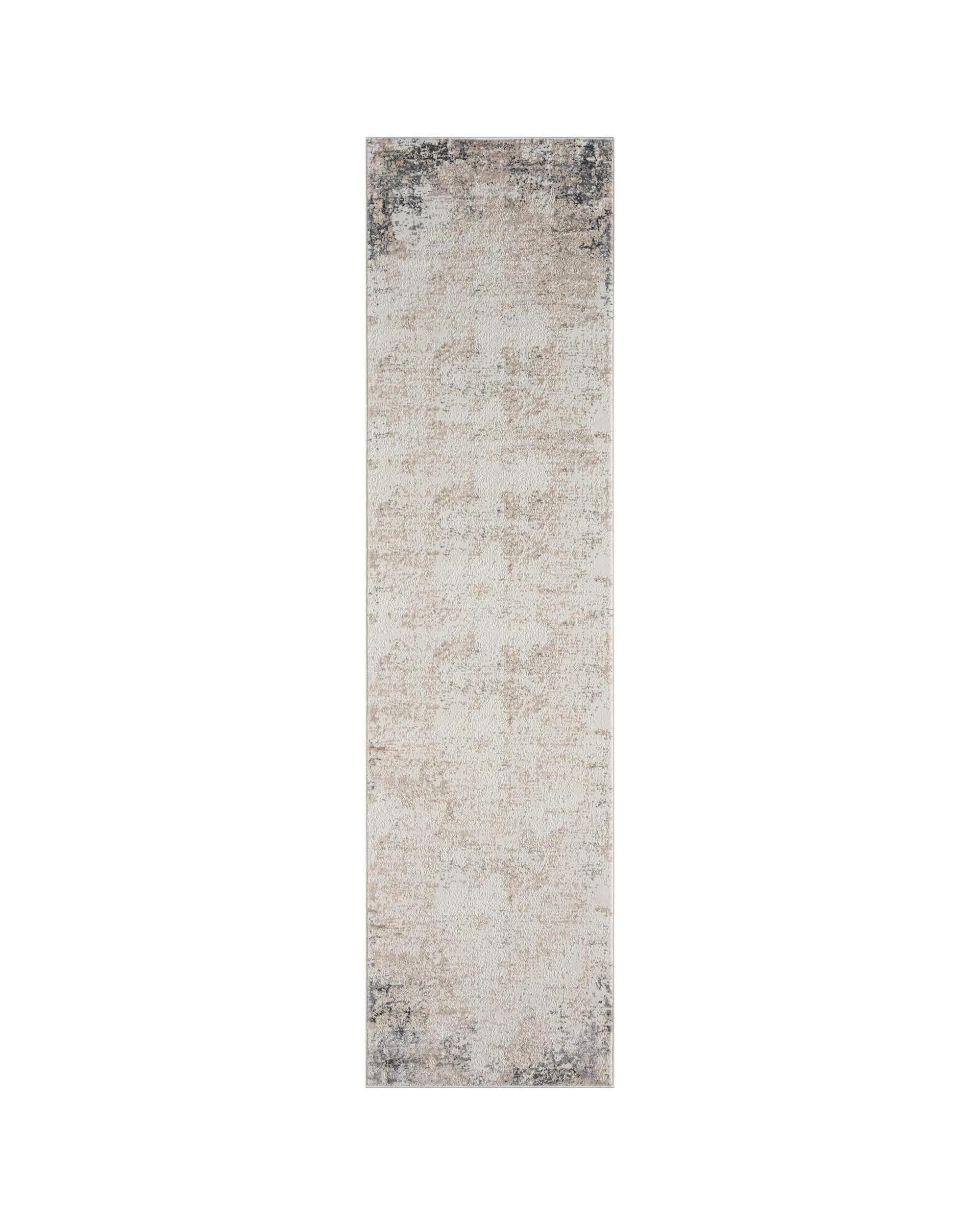 1 La Grace Home Berlin Premium Runner - 80x150cm - Stone, 1 of 10