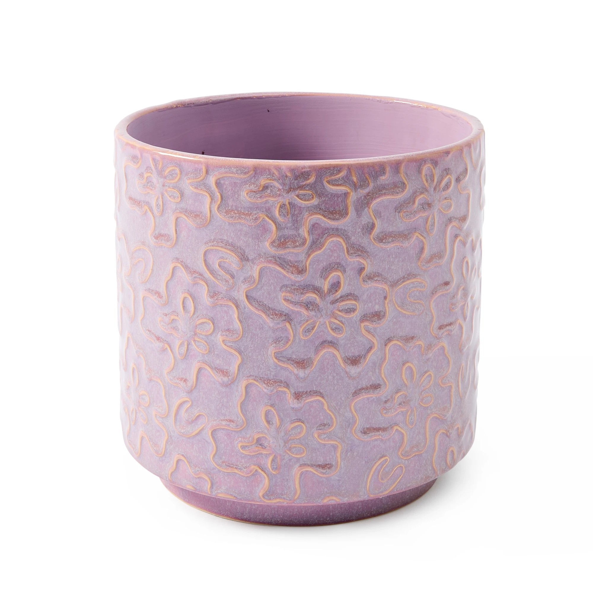3 Rachael Sarra Blossom Ceramic Pot, 3 of 6