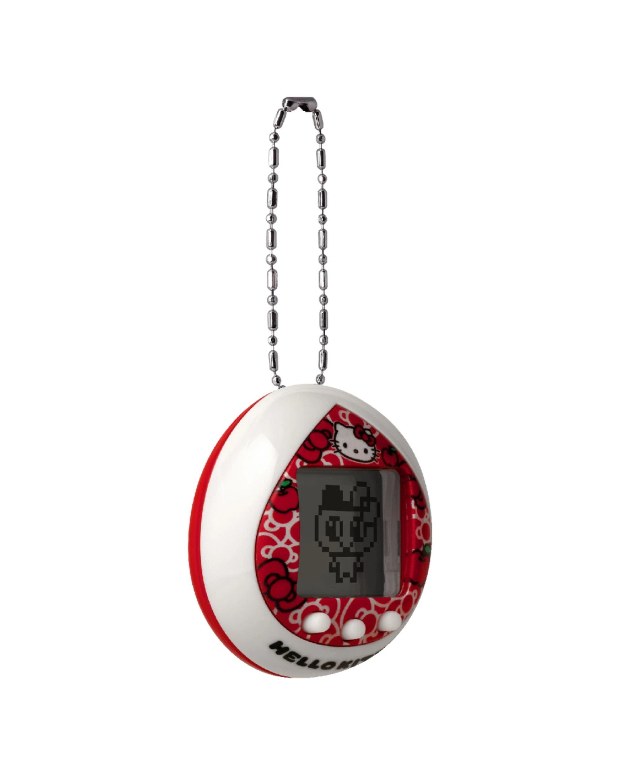 5 Tamagotchi Nano X Hello Kitty - Red, 5 of 7