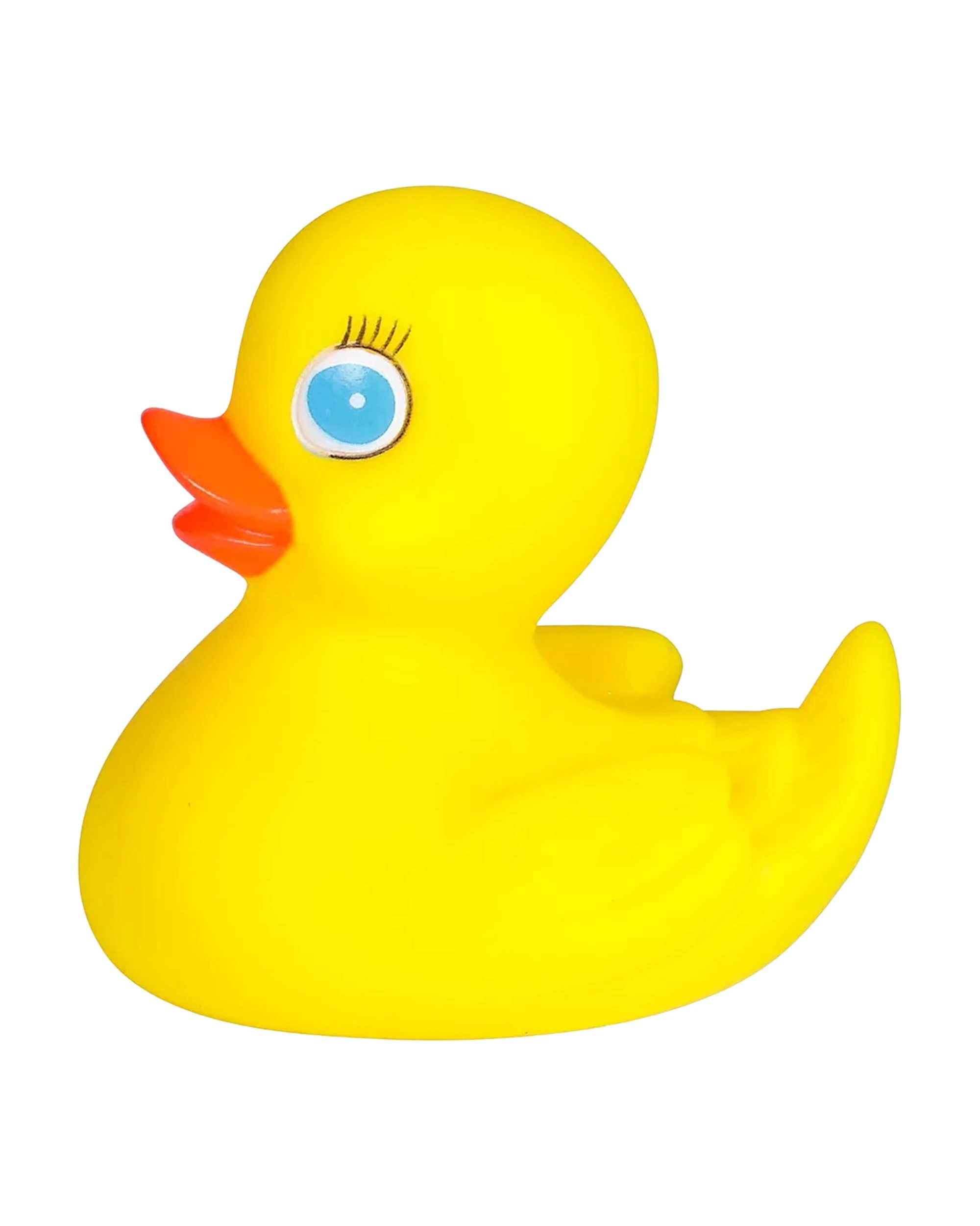 1 Partyrama Yellow Rubber Ducky, 1 of 2