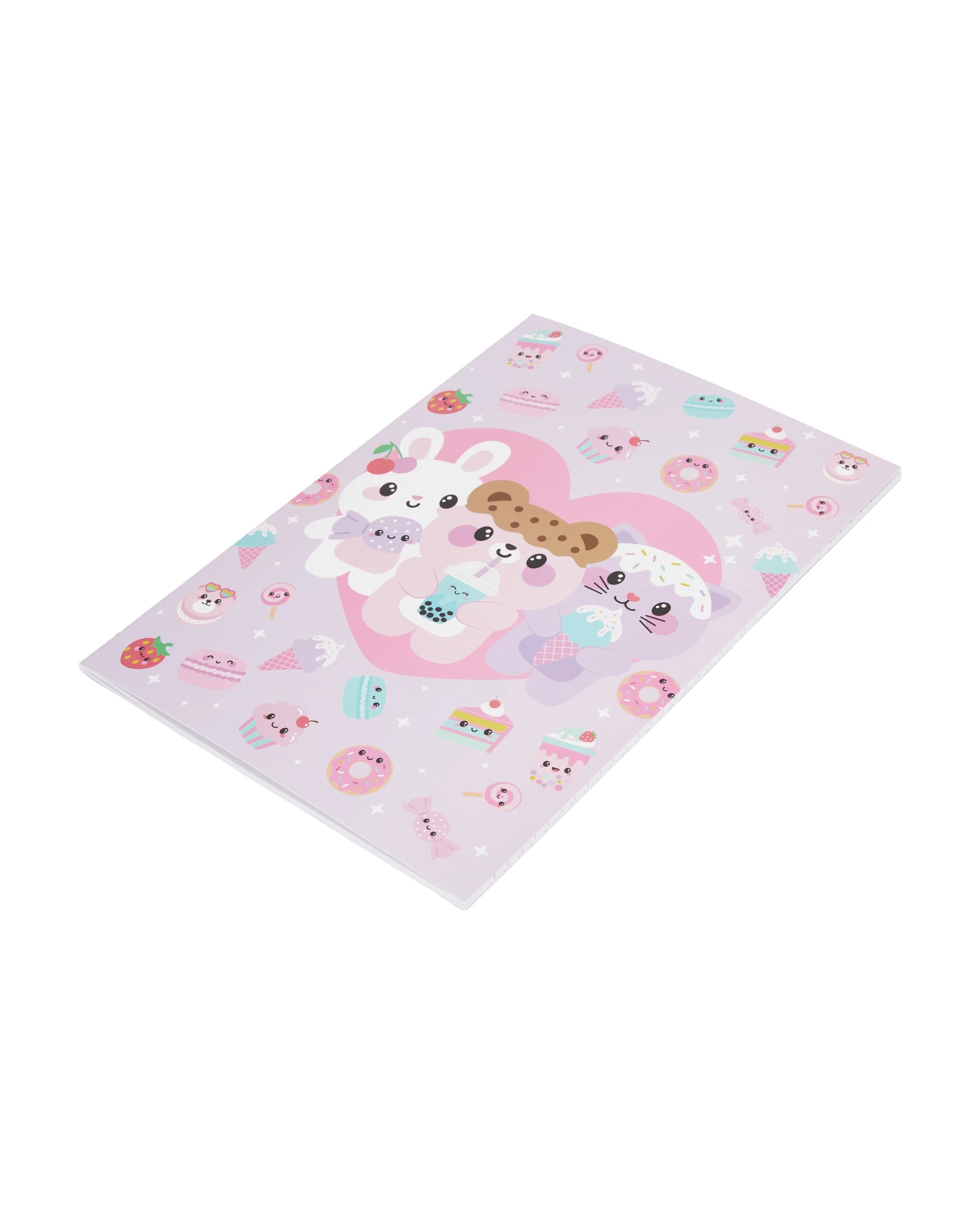 5 31 Piece Mega Stationery Set - Cutesy, 5 of 8