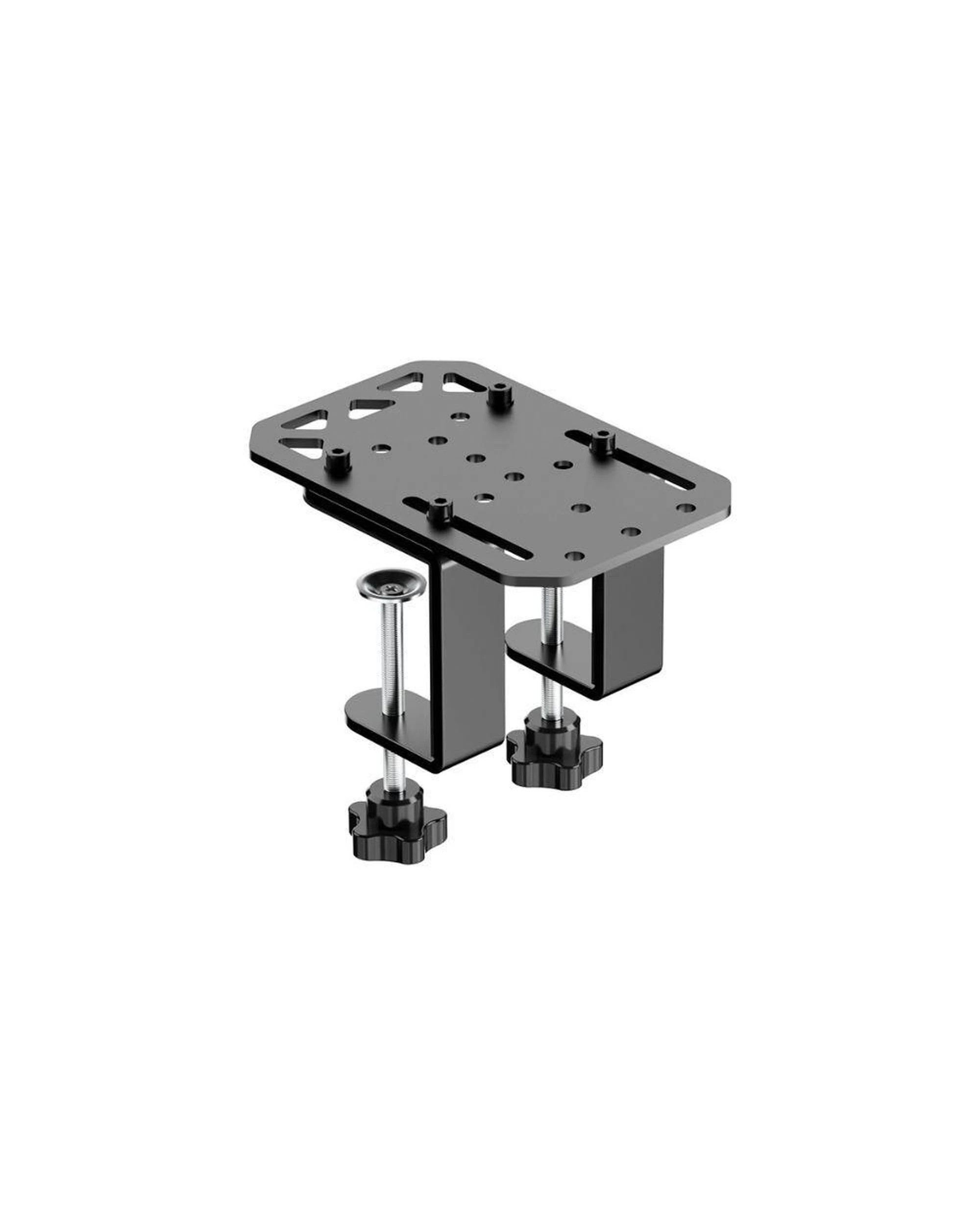 1 PXN ZD1 Carbon Handbrake Bracket Black, 1 of 3