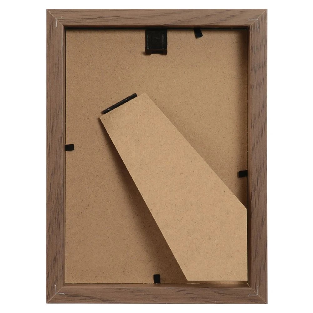 5 Promenade 5x7" Frame Brown, 5 of 6