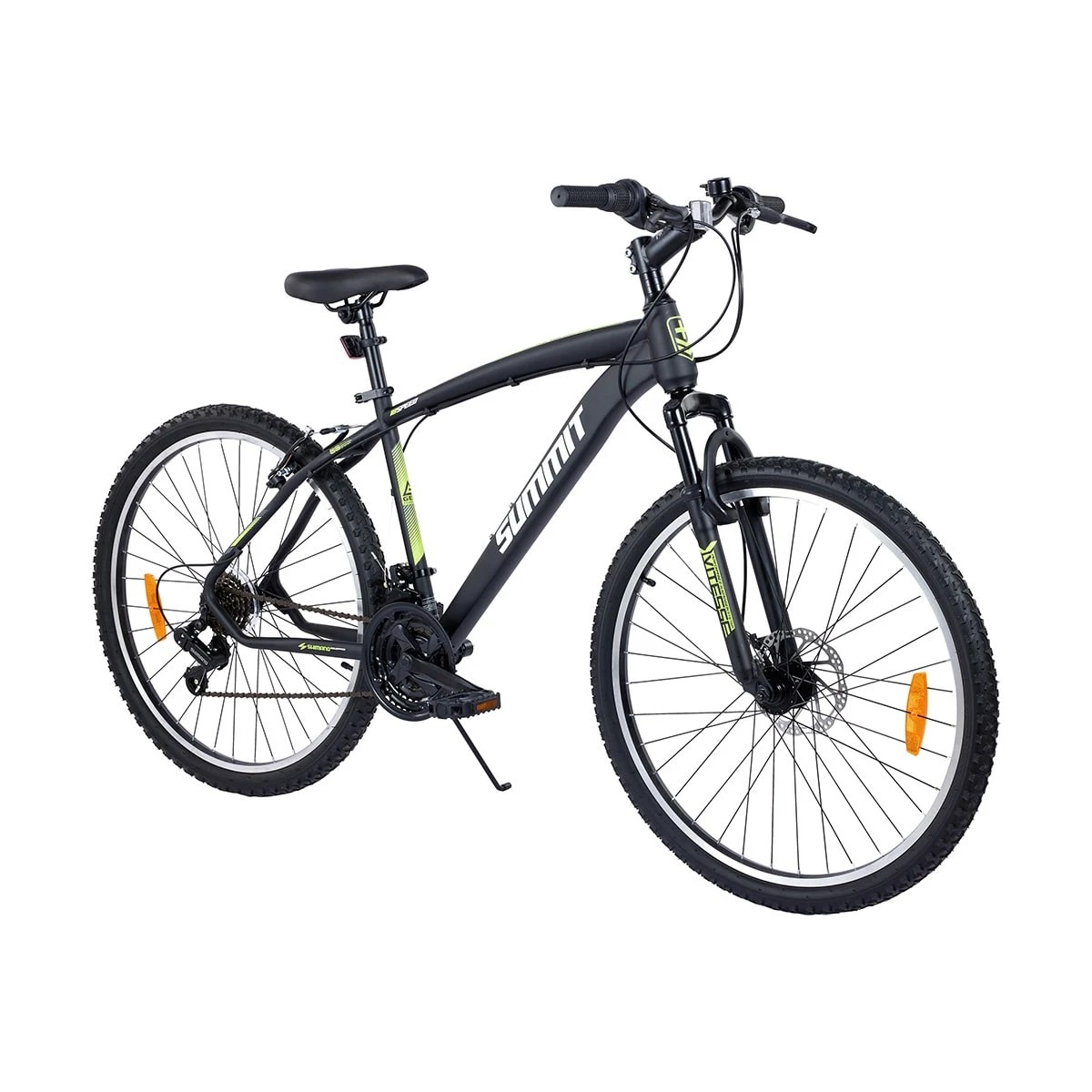 6 66cm Summit Mountain Bike, 6 of 8