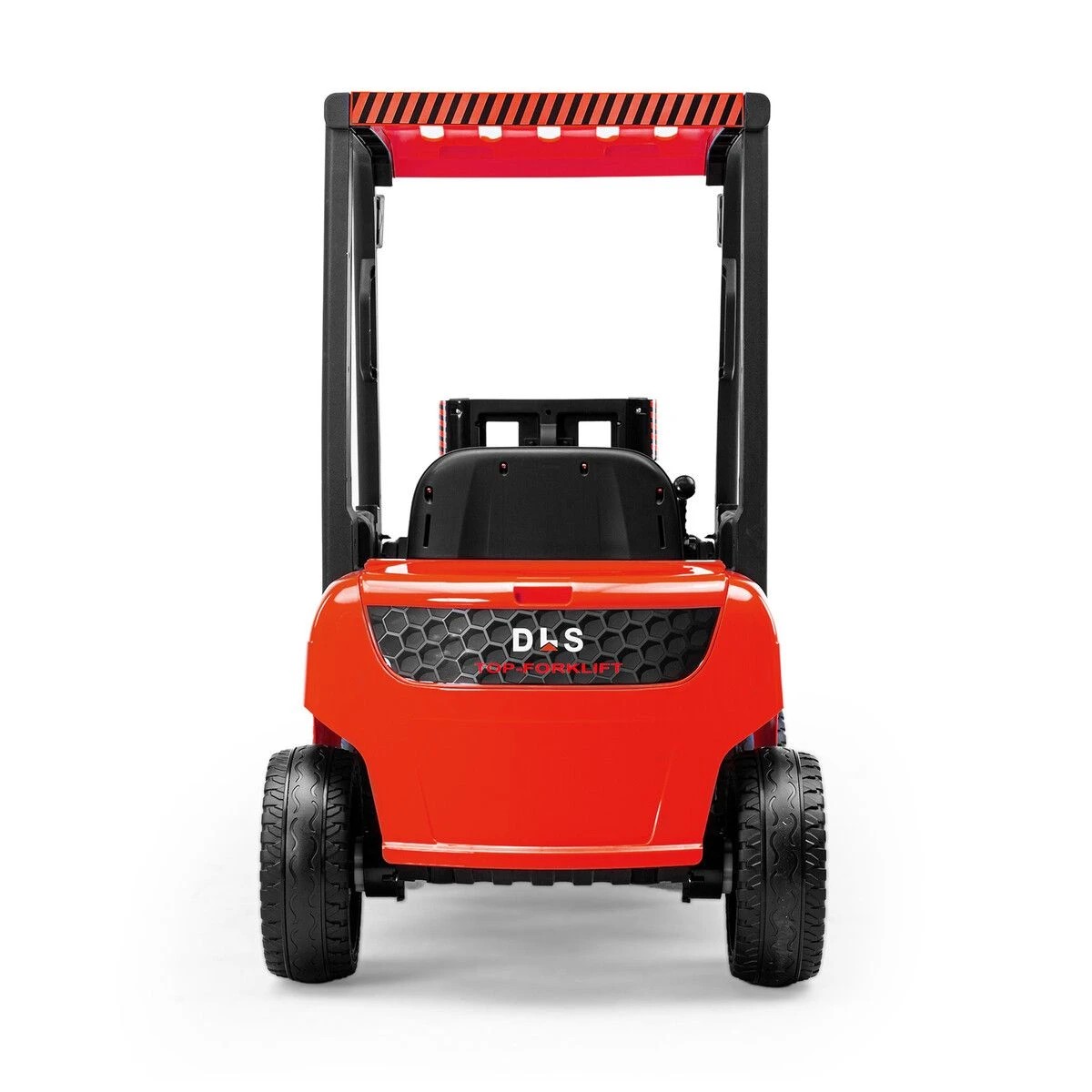 3 Fellow Kids Electric Forklift RC Car Ride On Toy All Terrain Vehicle, 3 of 5