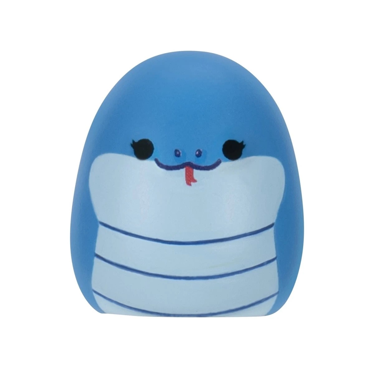 3 5 Piece Original Squishmallows Squish-a-longs Clip-a-longs Toy Set - Assorted, 3 of 6