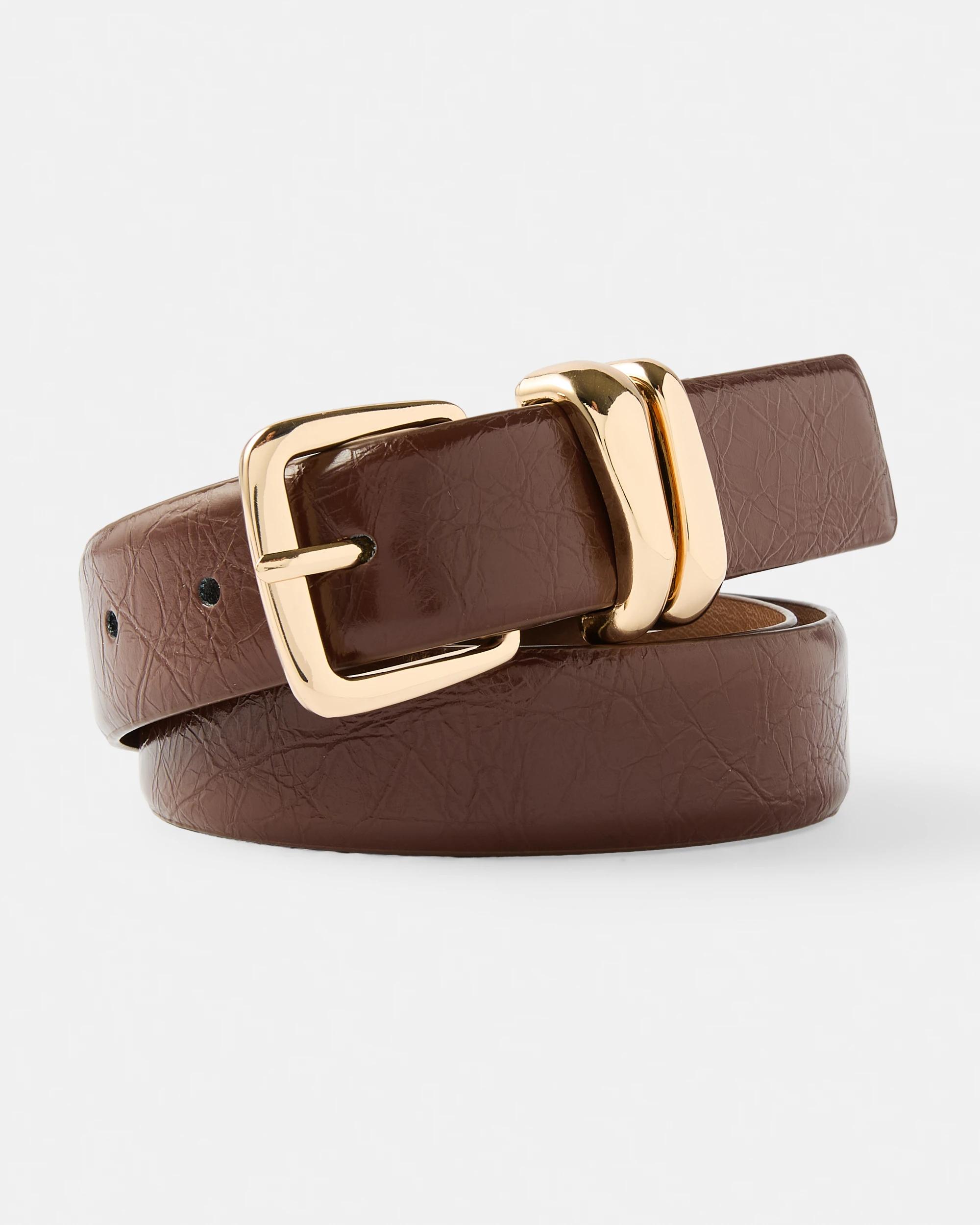 1 Double Keeper Belt Hot Choc, 1 of 5