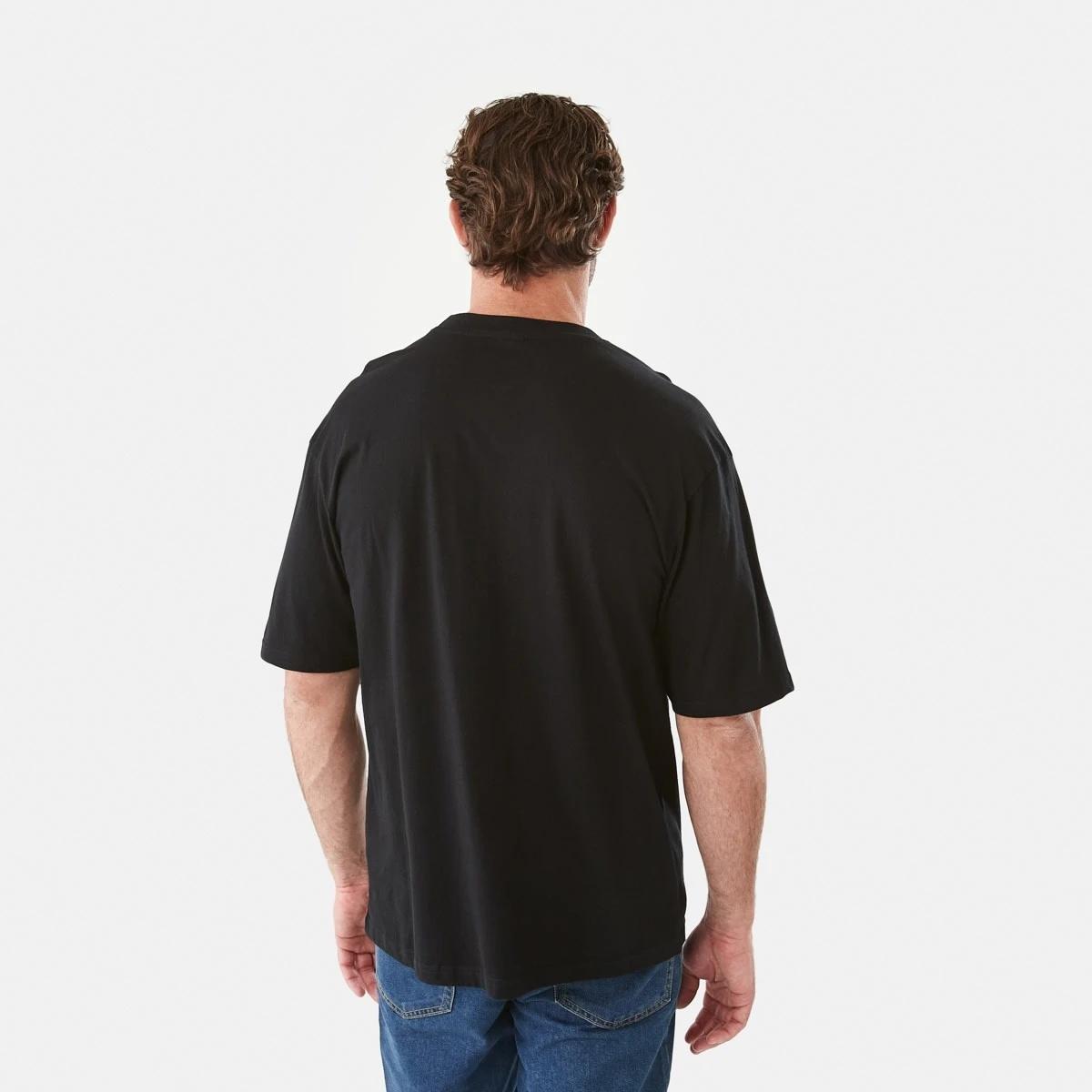 3 Notorious B.I.G. License T-shirt Black, 3 of 5