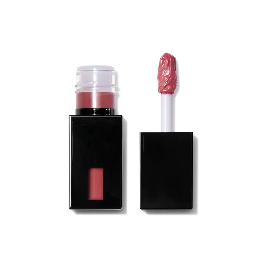 1 e.l.f. Glossy Lip Stain - Power Mauves, 1 of 6