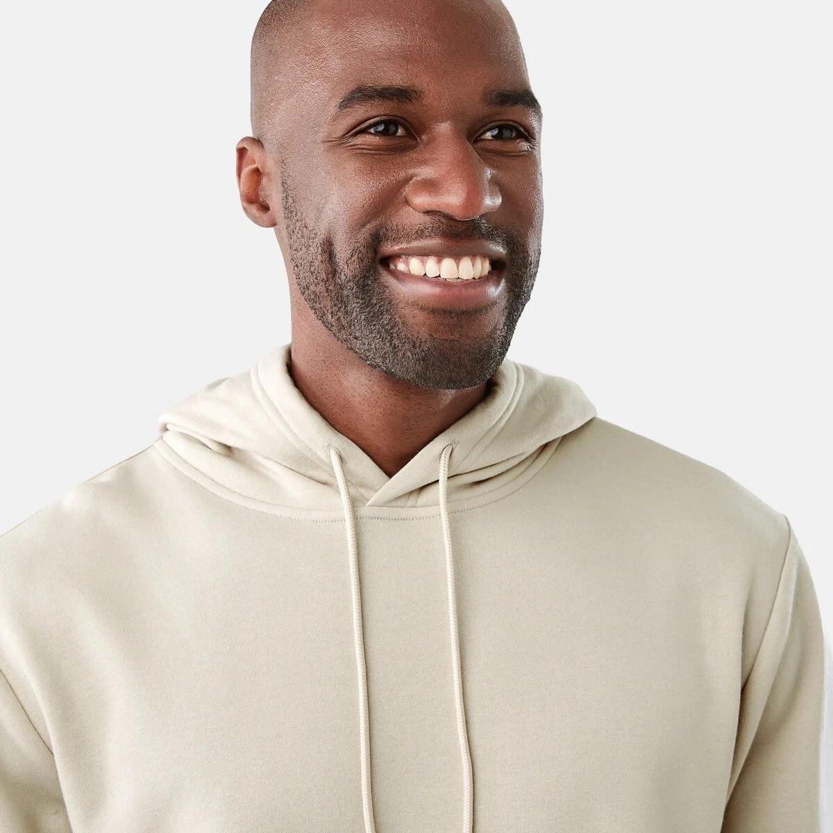 4 Core Hoodie Bge Dune, 4 of 6