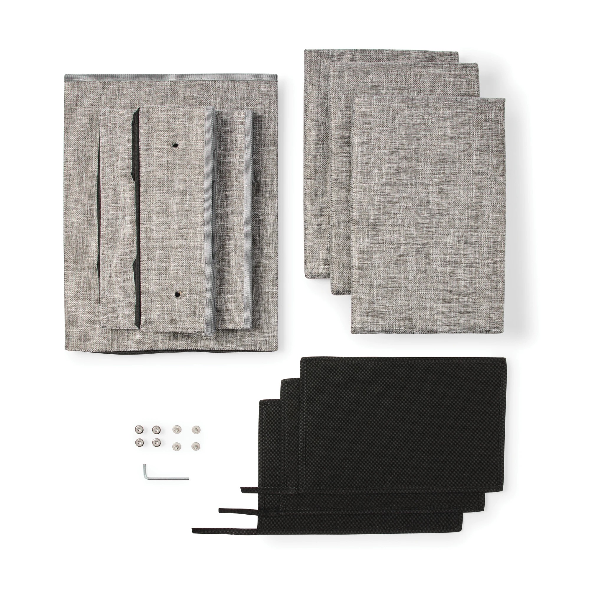 9 Pet Collapsible Storage Steps, 9 of 10
