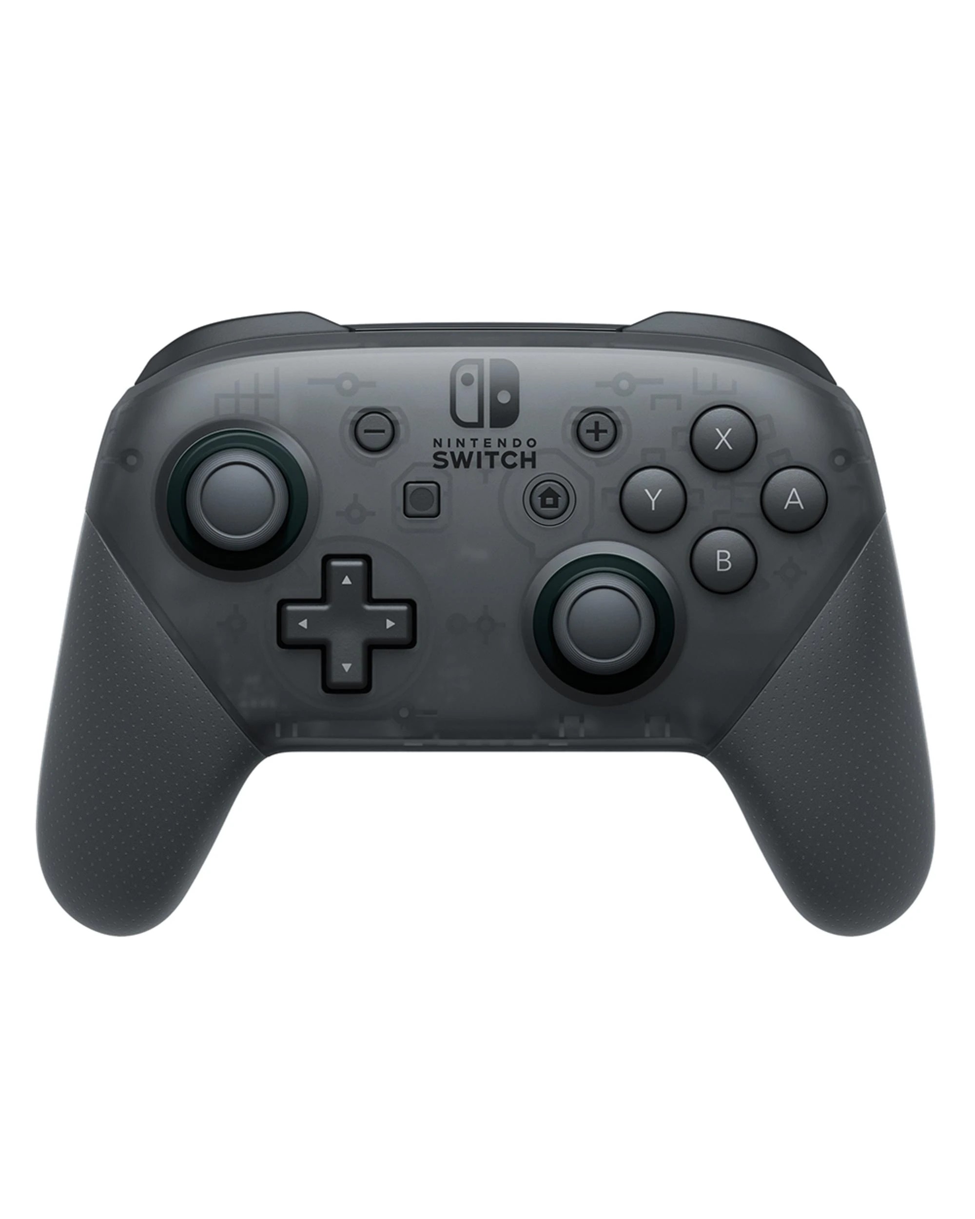 2 Nintendo Switch Pro Controller, 2 of 3