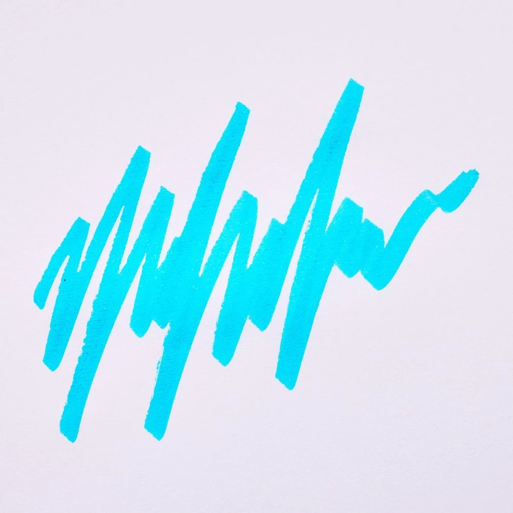 7 Studymate Novelty Highlighter Neon 4 Pack, 7 of 9