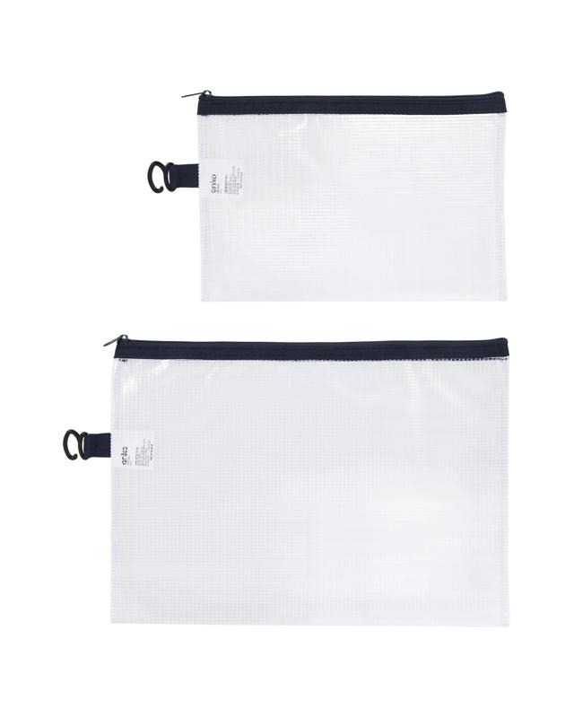 Pencil Case Mesh - 2 