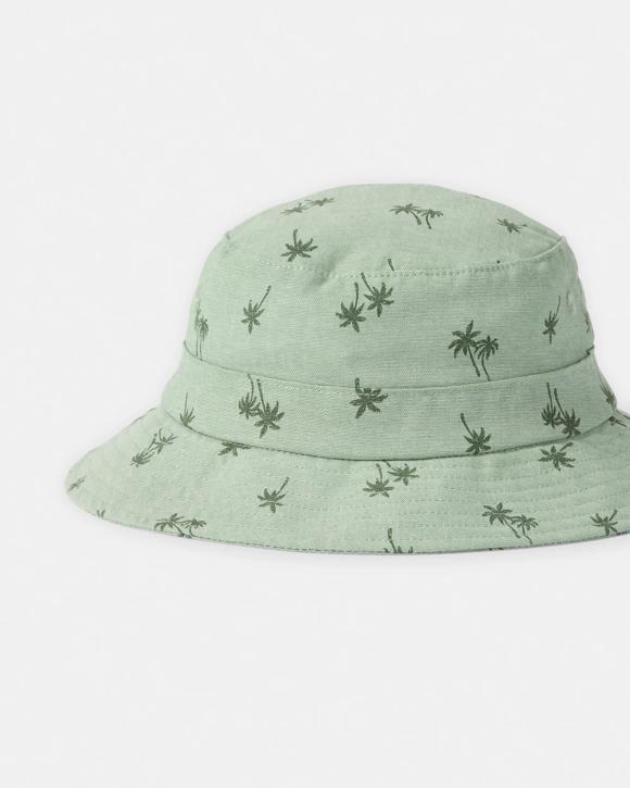 Wide Brim Summer Hat